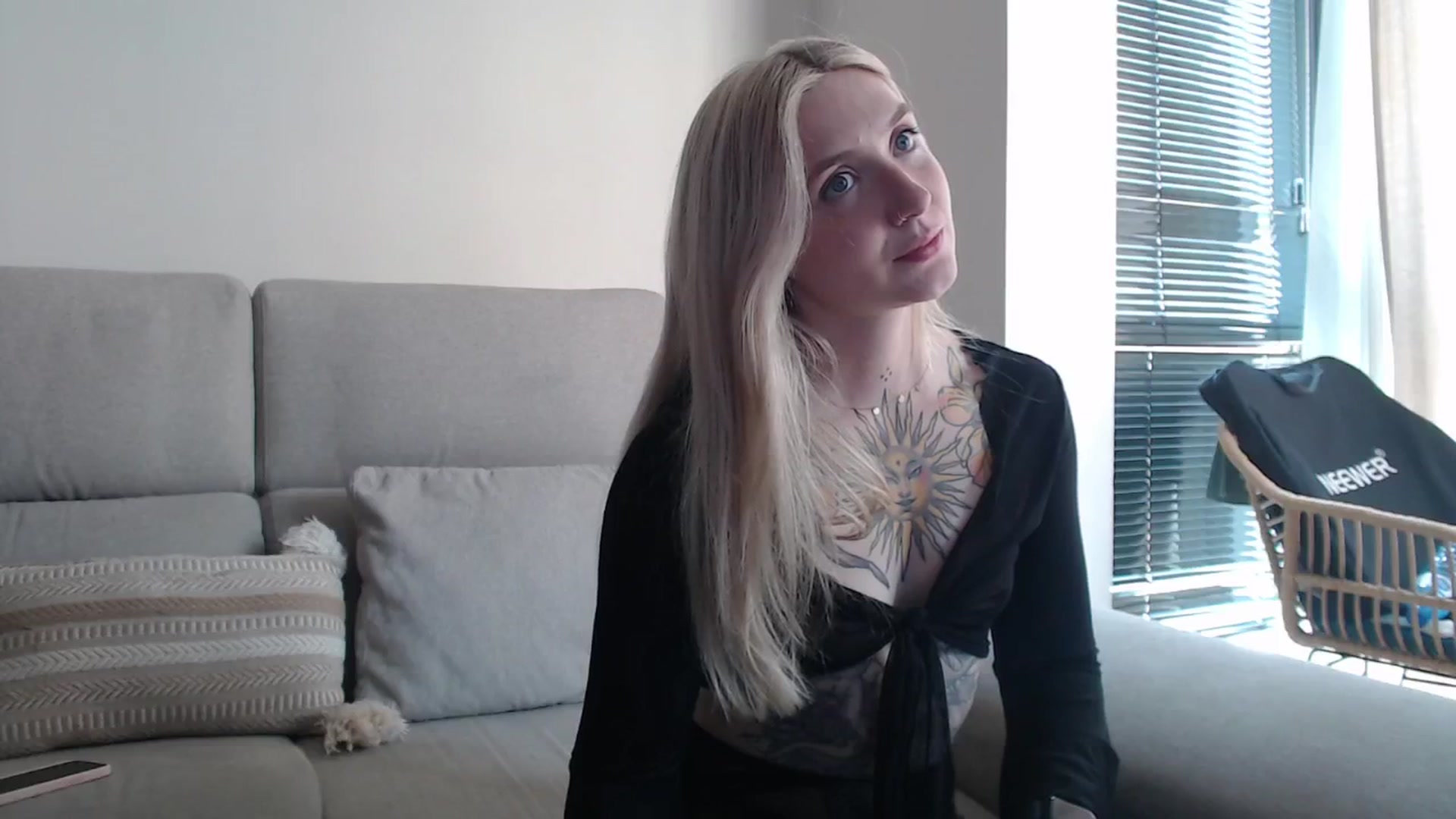 Gallery image thumbnail from Tattoo_bbgirl's myfreecams stream on, 08/19/2025, 15:39 image 3 of 20