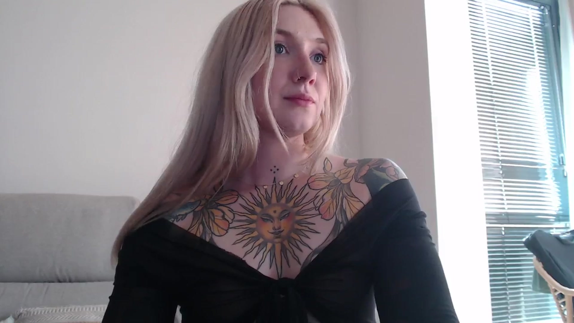 Gallery image thumbnail from Tattoo_bbgirl's myfreecams stream on, 08/19/2025, 15:39 image 19 of 20