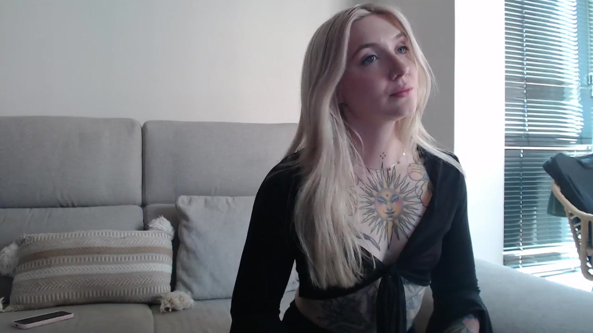 Gallery image thumbnail from Tattoo_bbgirl's myfreecams stream on, 08/19/2025, 15:39 image 4 of 20