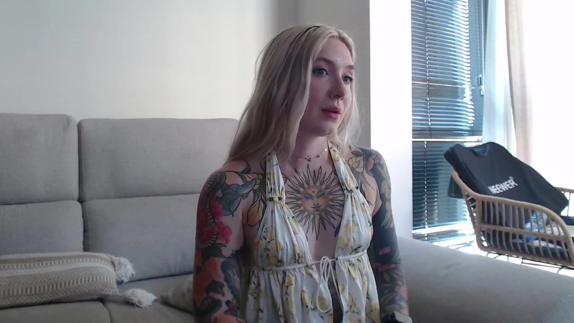 Gallery image thumbnail from Tattoo_bbgirl's myfreecams stream on, 08/22/2025, 12:46 image 18 of 20