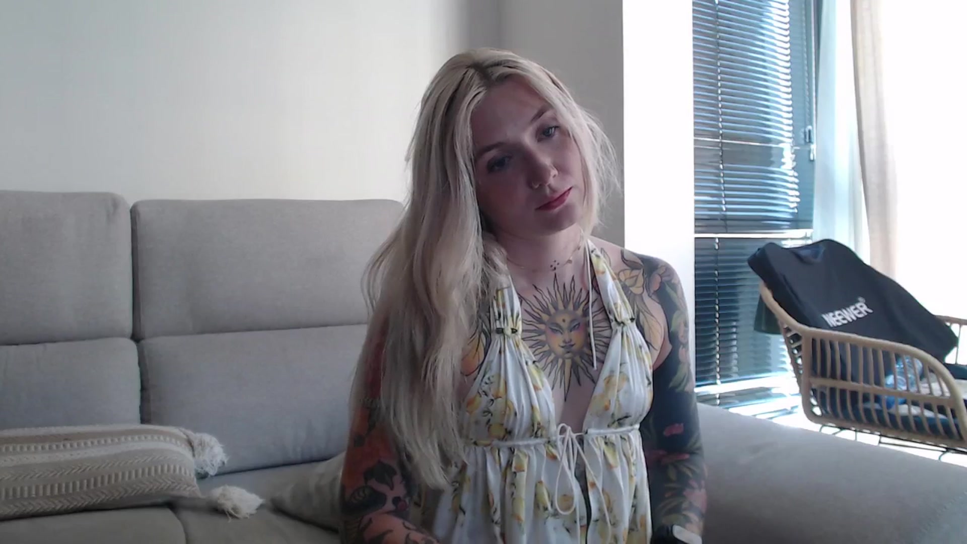 Gallery image thumbnail from Tattoo_bbgirl's myfreecams stream on, 08/22/2025, 12:46 image 16 of 20