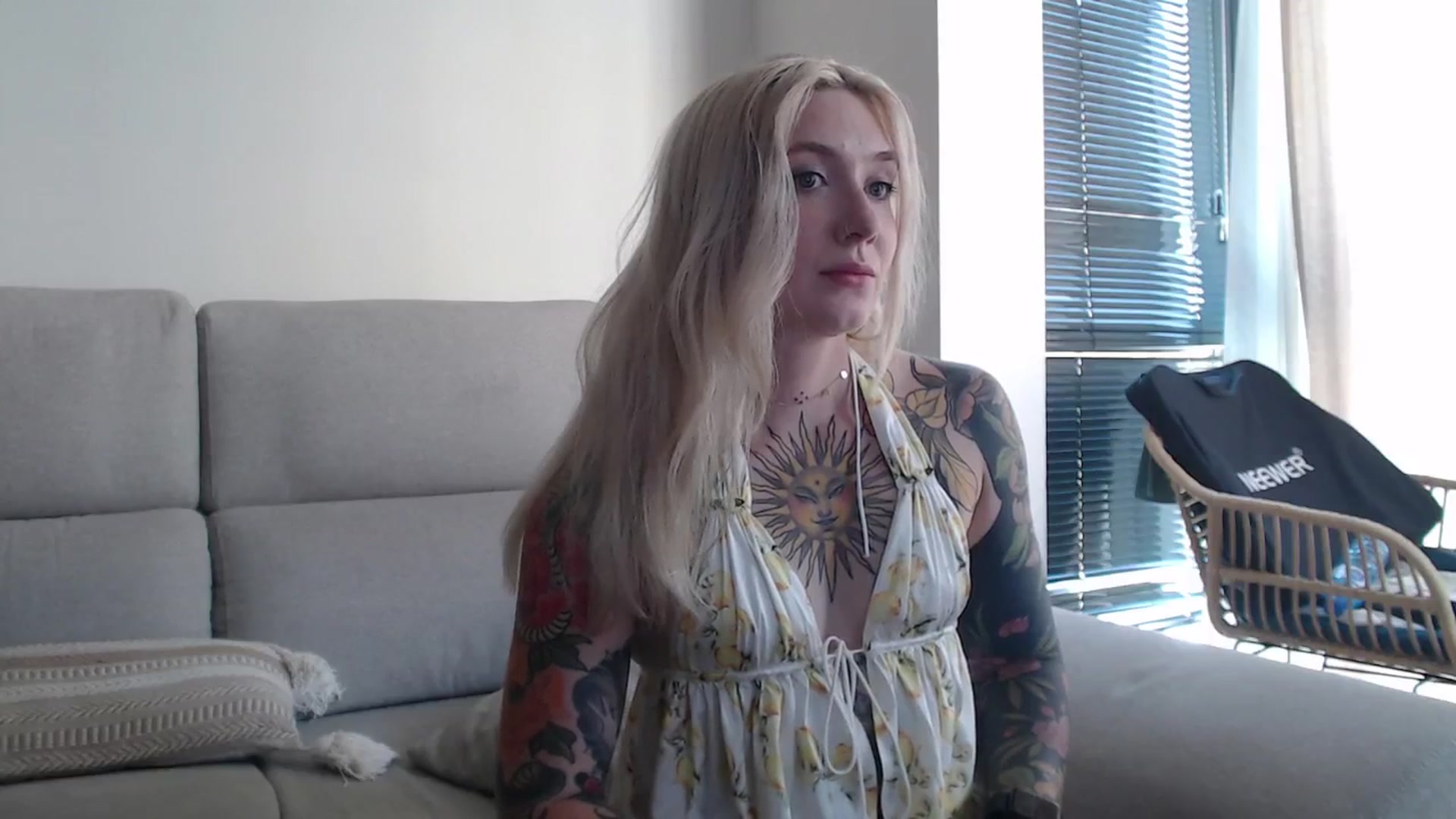 Gallery image thumbnail from Tattoo_bbgirl's myfreecams stream on, 08/22/2025, 12:46 image 15 of 20