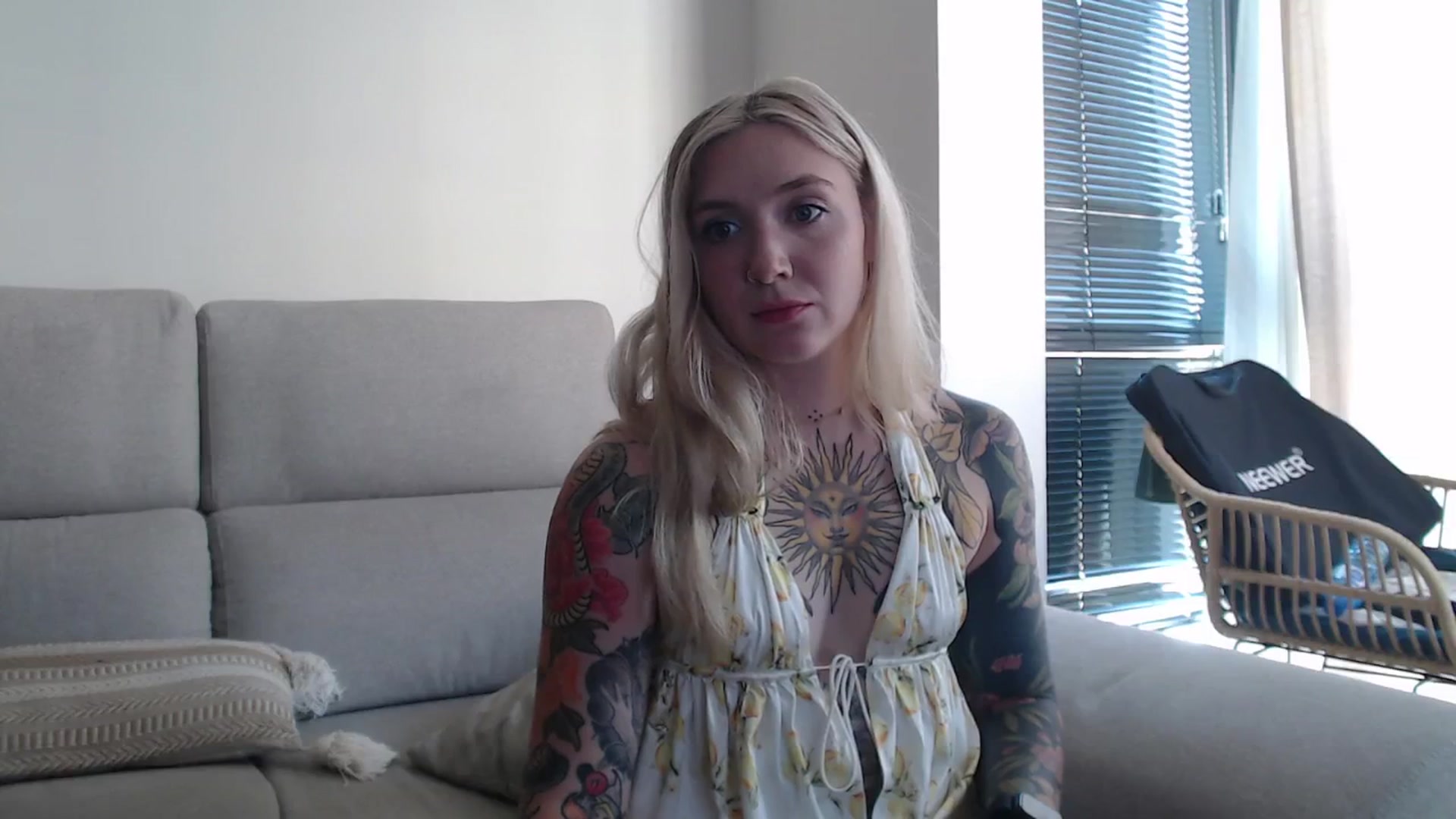 Gallery image thumbnail from Tattoo_bbgirl's myfreecams stream on, 08/22/2025, 12:46 image 20 of 20