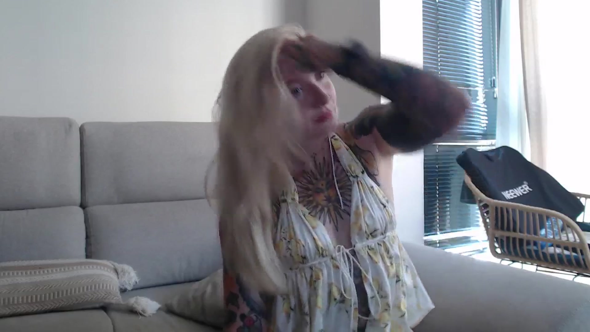 Gallery image thumbnail from Tattoo_bbgirl's myfreecams stream on, 08/22/2025, 12:46 image 13 of 20