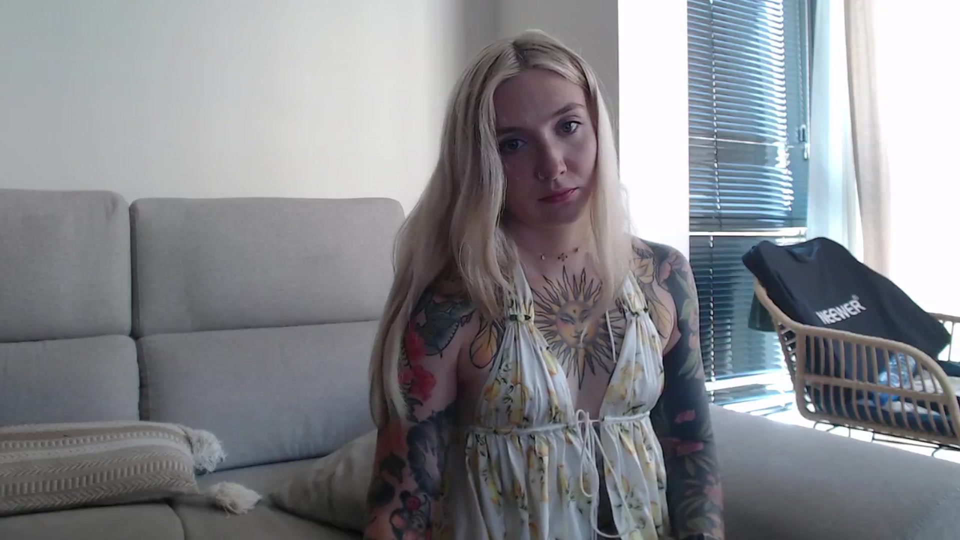 Gallery image thumbnail from Tattoo_bbgirl's myfreecams stream on, 08/22/2025, 12:46 image 10 of 20