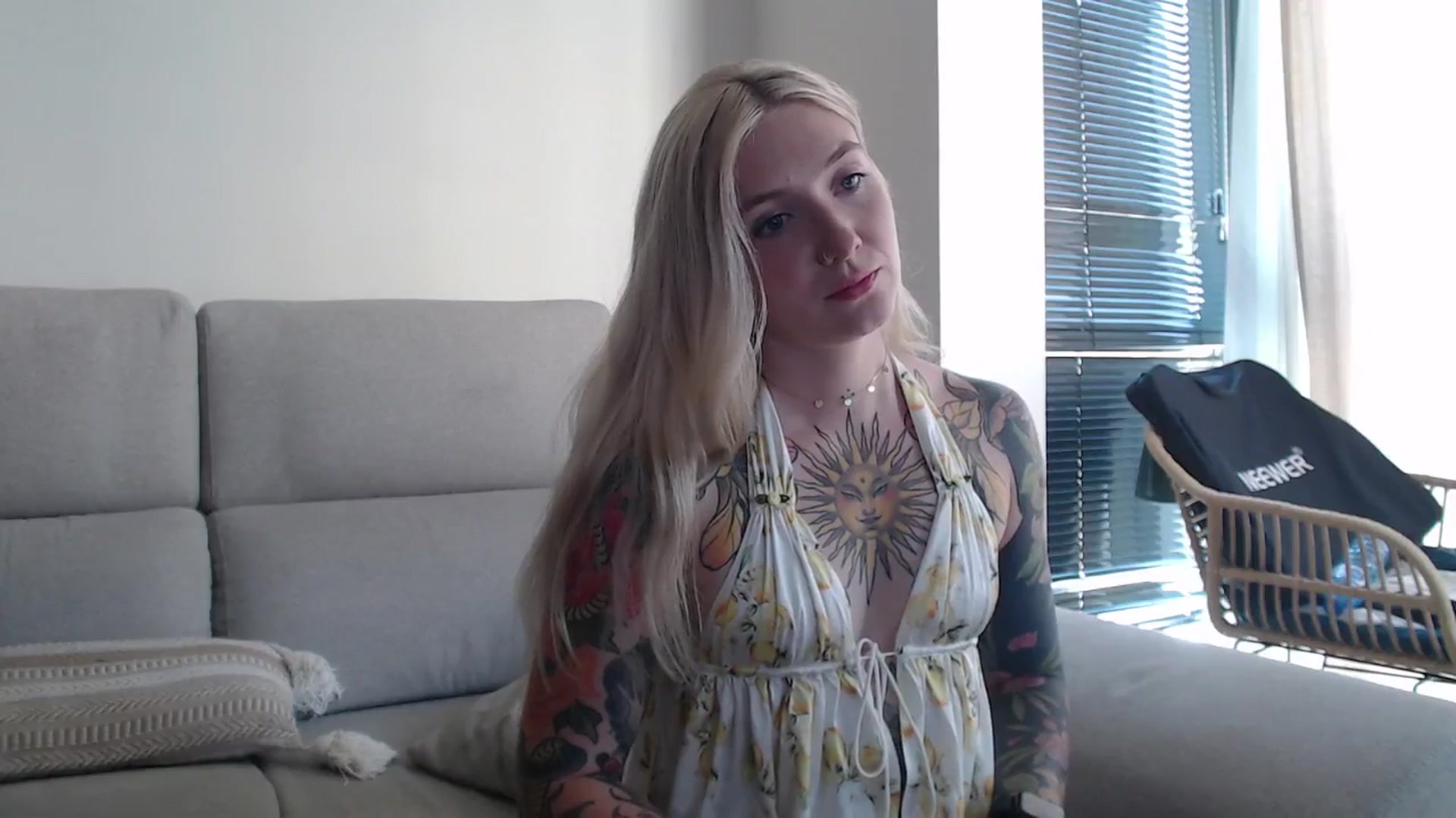Gallery image thumbnail from Tattoo_bbgirl's myfreecams stream on, 08/22/2025, 12:46 image 17 of 20
