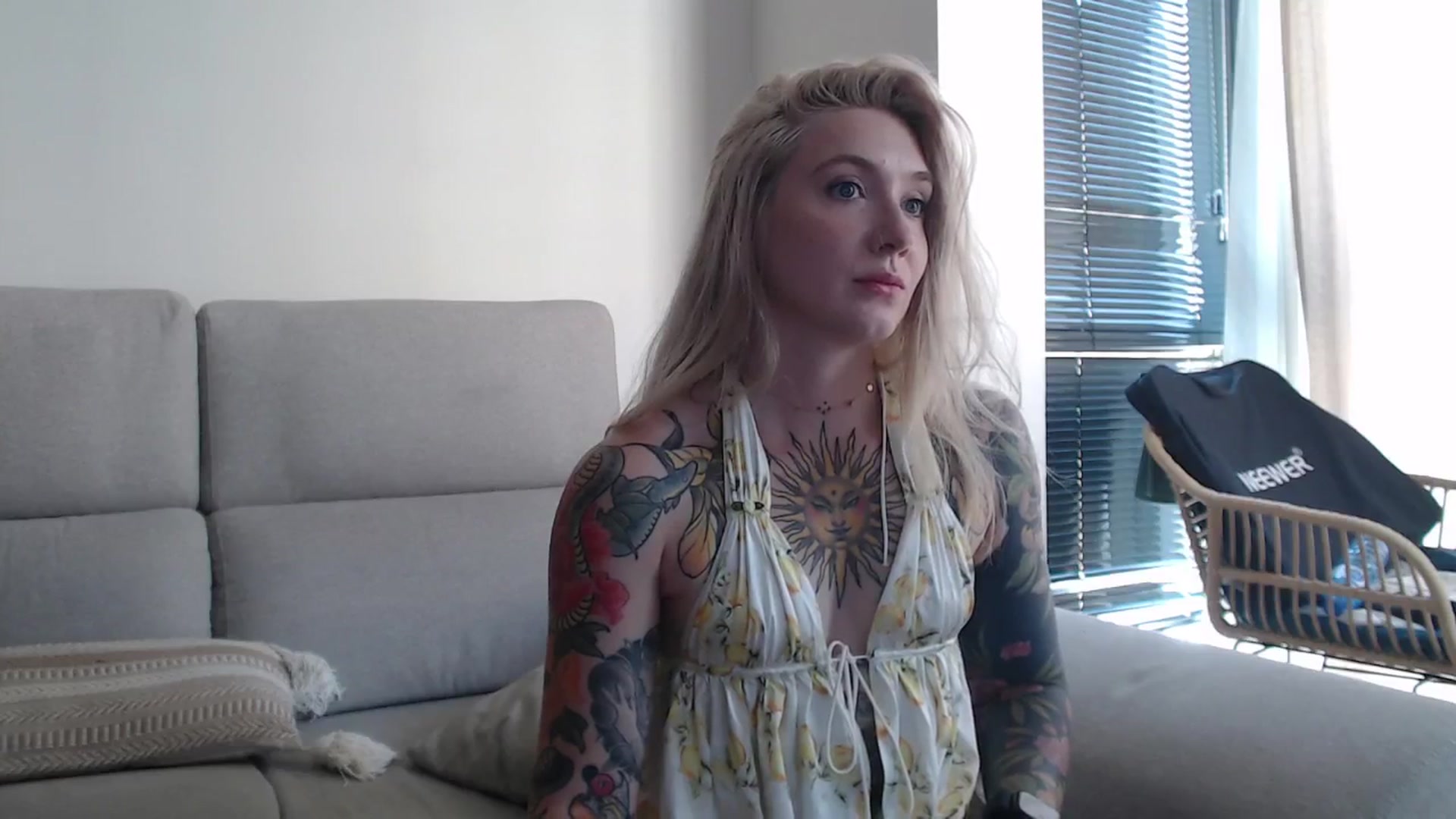 Gallery image thumbnail from Tattoo_bbgirl's myfreecams stream on, 08/22/2025, 12:46 image 14 of 20