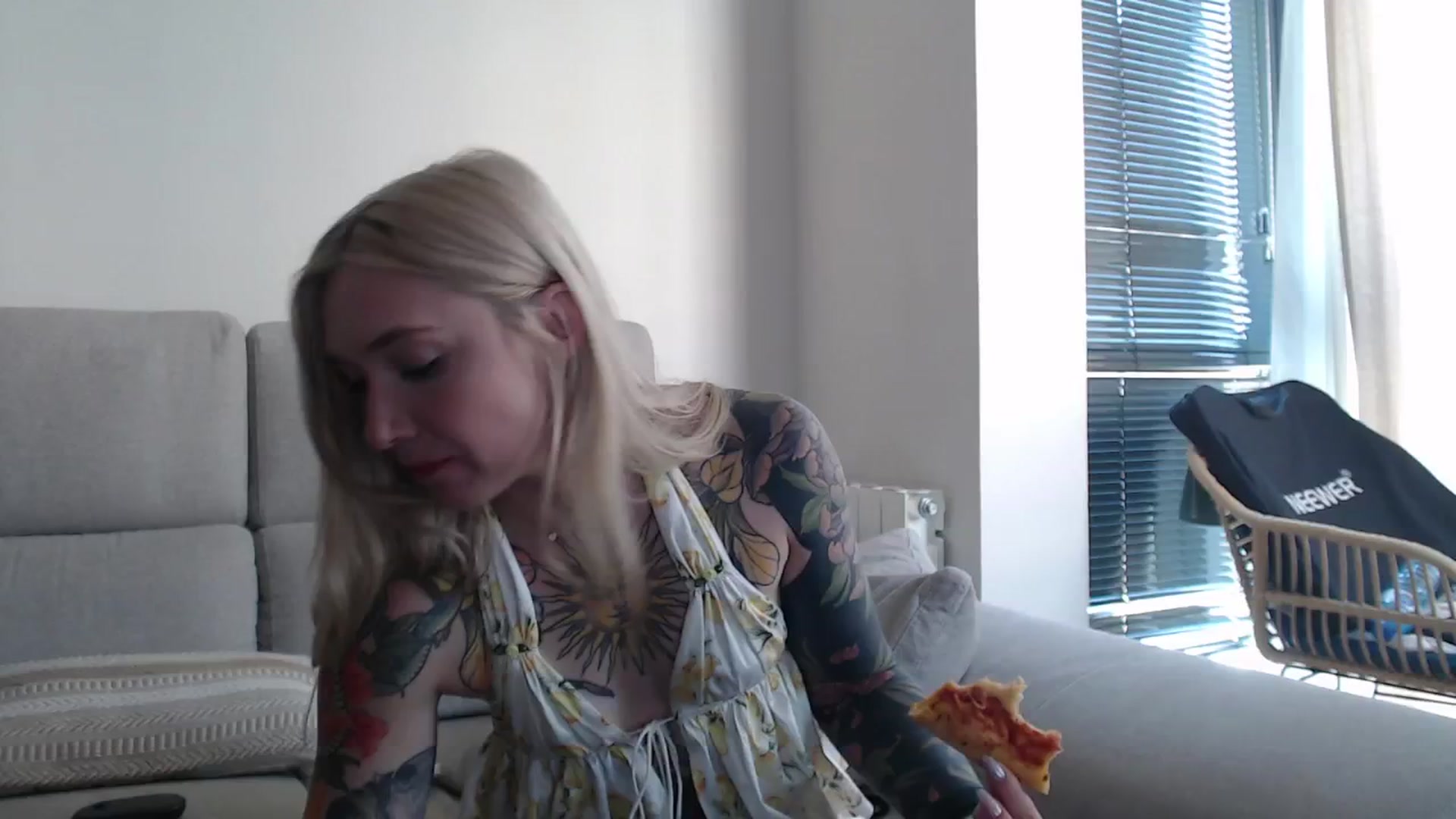 Gallery image thumbnail from Tattoo_bbgirl's myfreecams stream on, 08/22/2025, 14:14 image 6 of 20