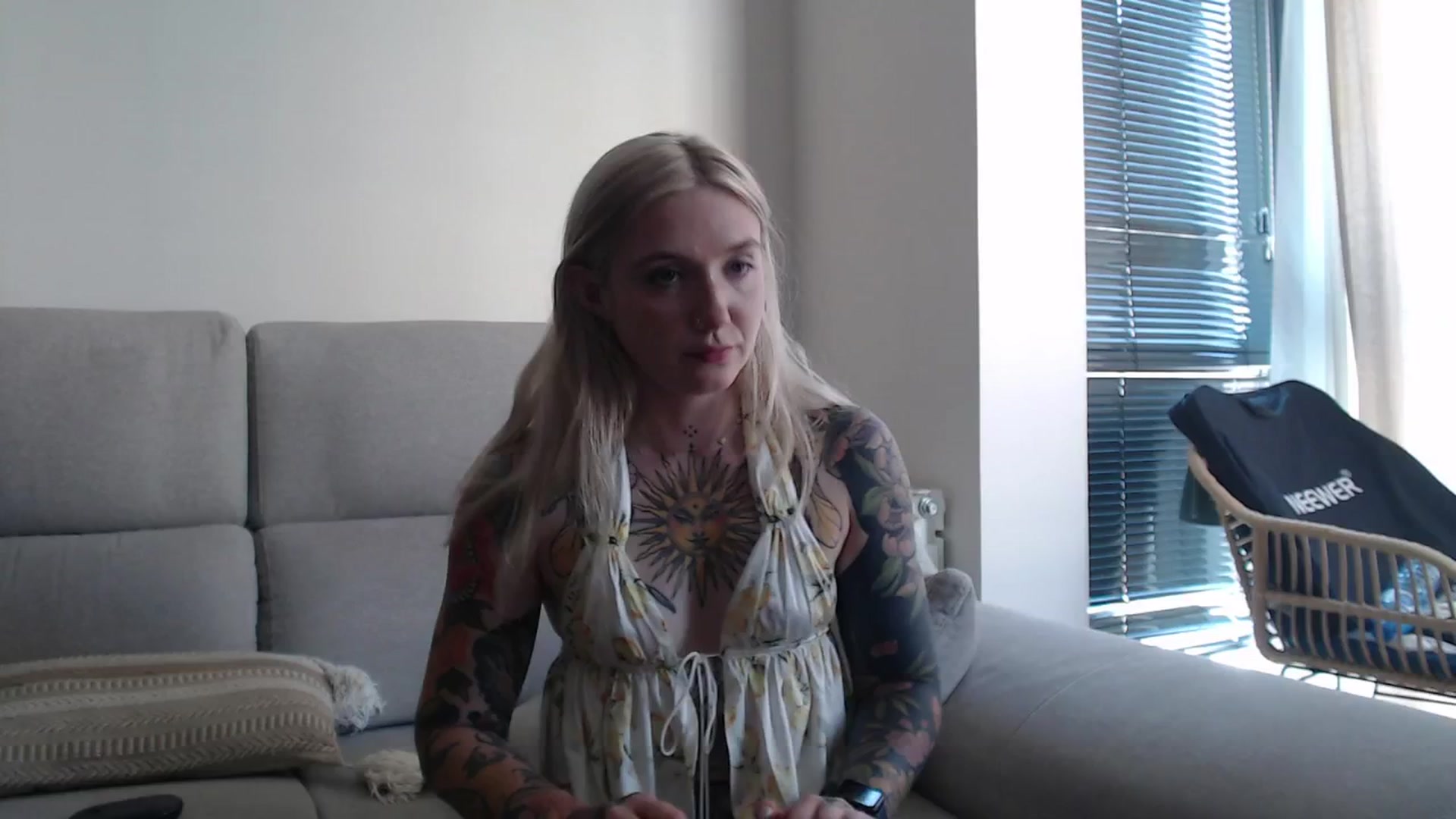Gallery image thumbnail from Tattoo_bbgirl's myfreecams stream on, 08/22/2025, 14:14 image 7 of 20