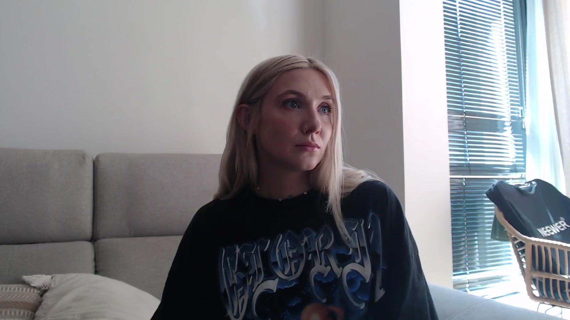 Gallery image thumbnail from Tattoo_bbgirl's myfreecams stream on, 08/23/2025, 14:53 image 2 of 20