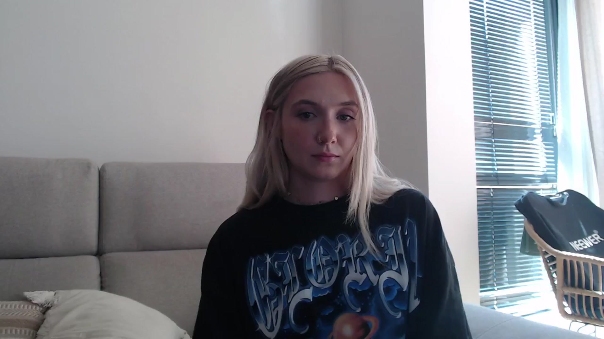 Gallery image thumbnail from Tattoo_bbgirl's myfreecams stream on, 08/23/2025, 14:53 image 1 of 20