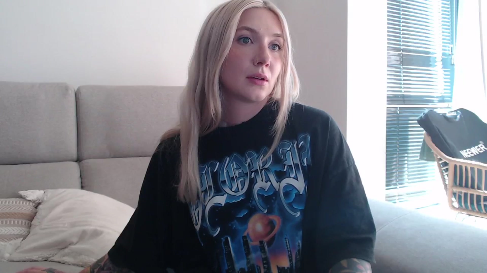 Gallery image thumbnail from Tattoo_bbgirl's myfreecams stream on, 08/23/2025, 14:53 image 14 of 20