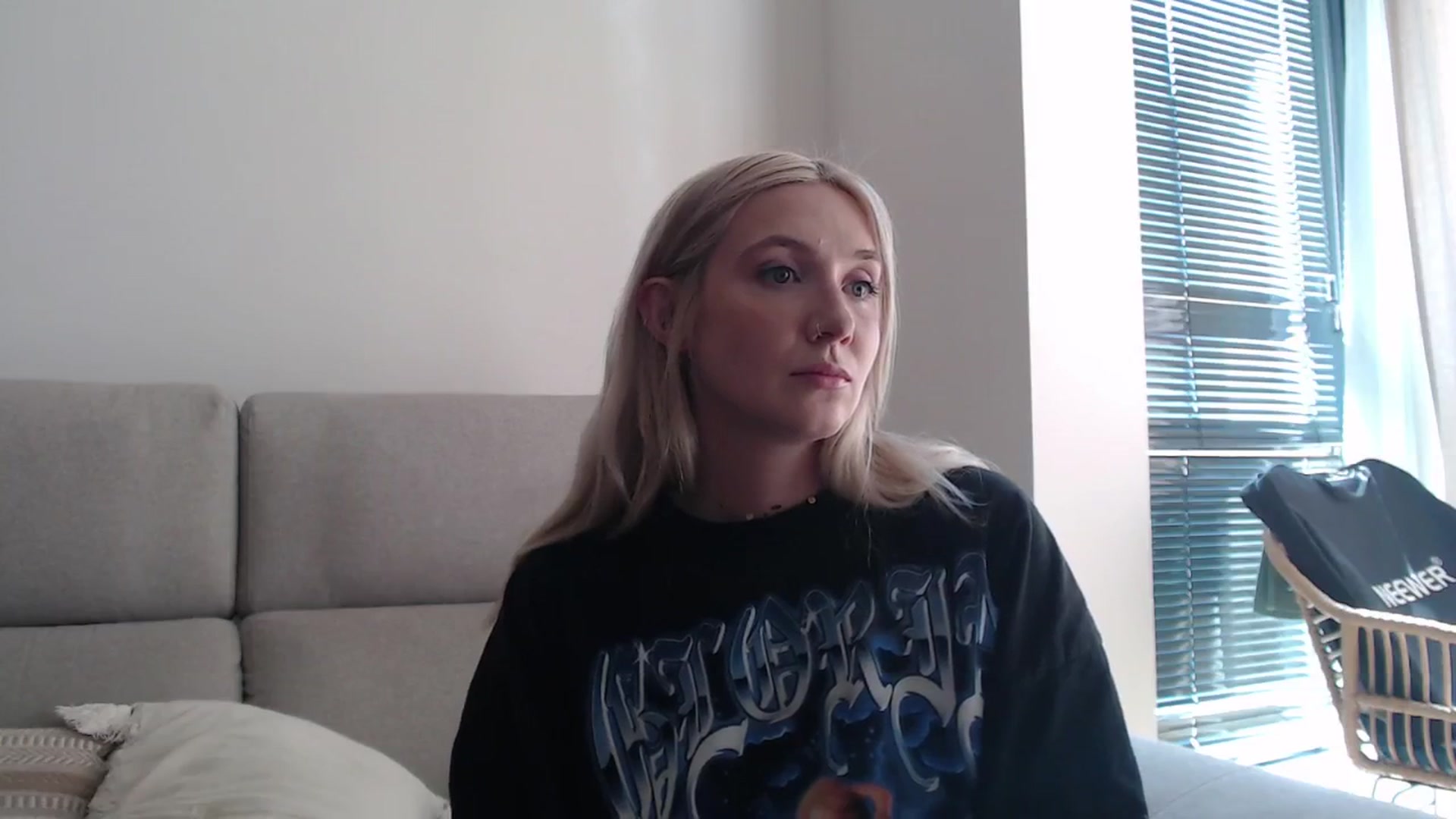 Gallery image thumbnail from Tattoo_bbgirl's myfreecams stream on, 08/23/2025, 14:53 image 8 of 20