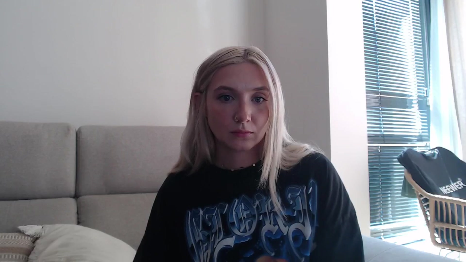 Gallery image thumbnail from Tattoo_bbgirl's myfreecams stream on, 08/23/2025, 14:53 image 7 of 20