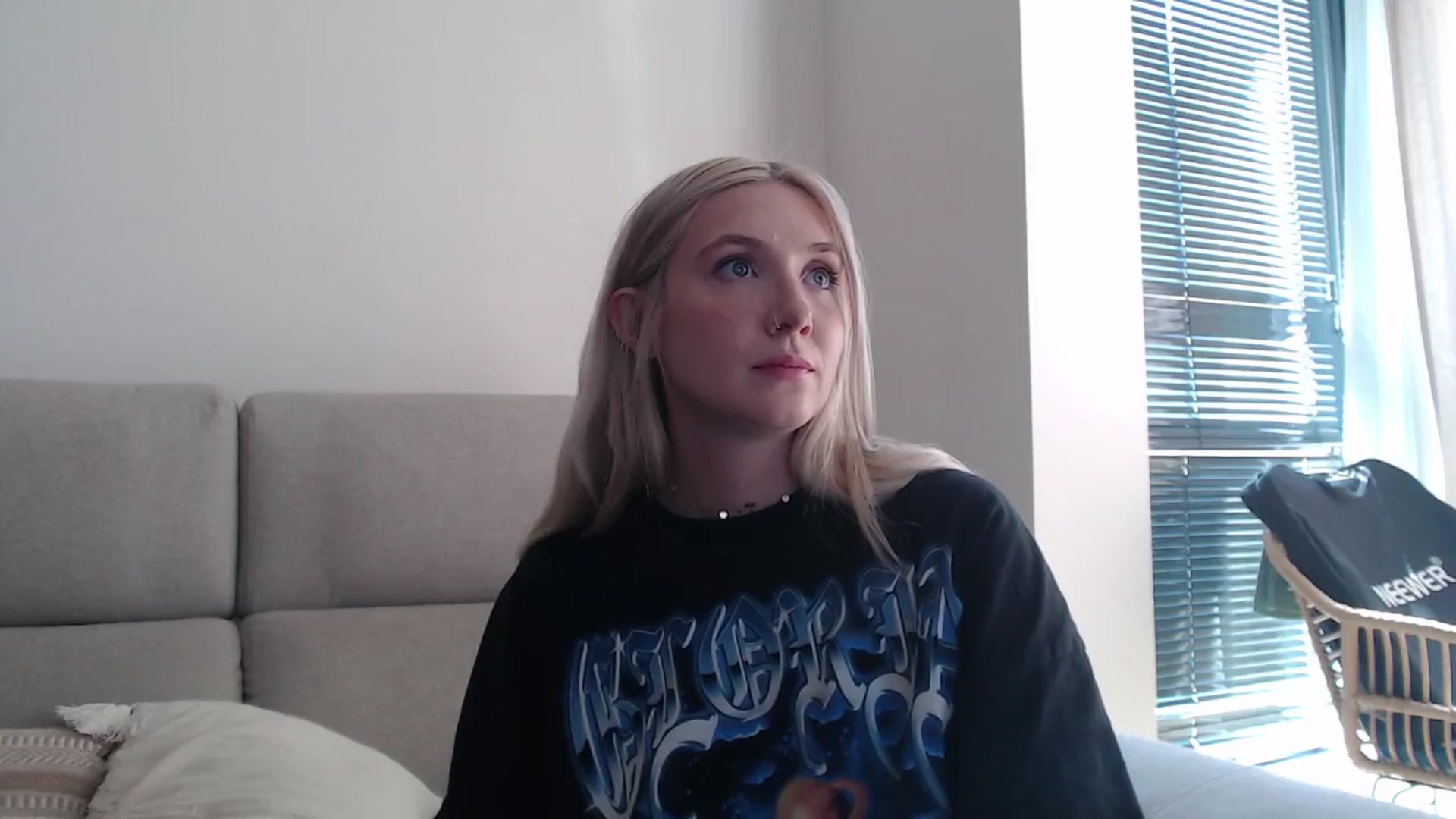 Gallery image thumbnail from Tattoo_bbgirl's myfreecams stream on, 08/23/2025, 14:53 image 9 of 20