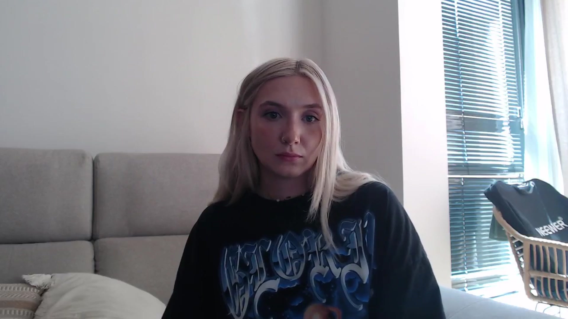 Gallery image thumbnail from Tattoo_bbgirl's myfreecams stream on, 08/23/2025, 14:53 image 6 of 20
