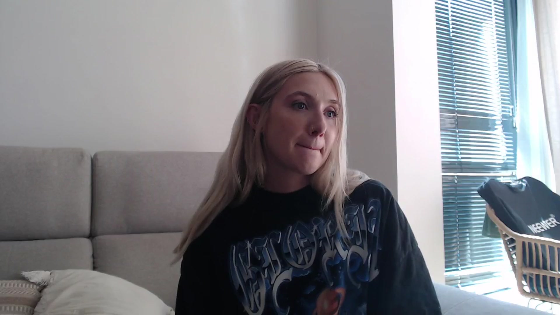 Gallery image thumbnail from Tattoo_bbgirl's myfreecams stream on, 08/23/2025, 14:53 image 10 of 20