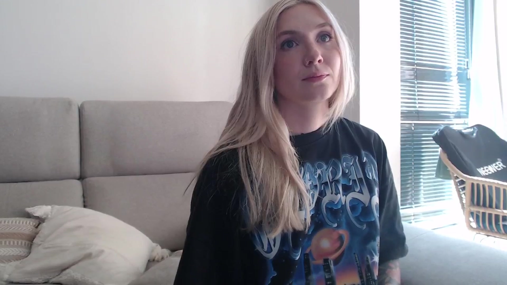Gallery image thumbnail from Tattoo_bbgirl's myfreecams stream on, 08/23/2025, 14:53 image 18 of 20