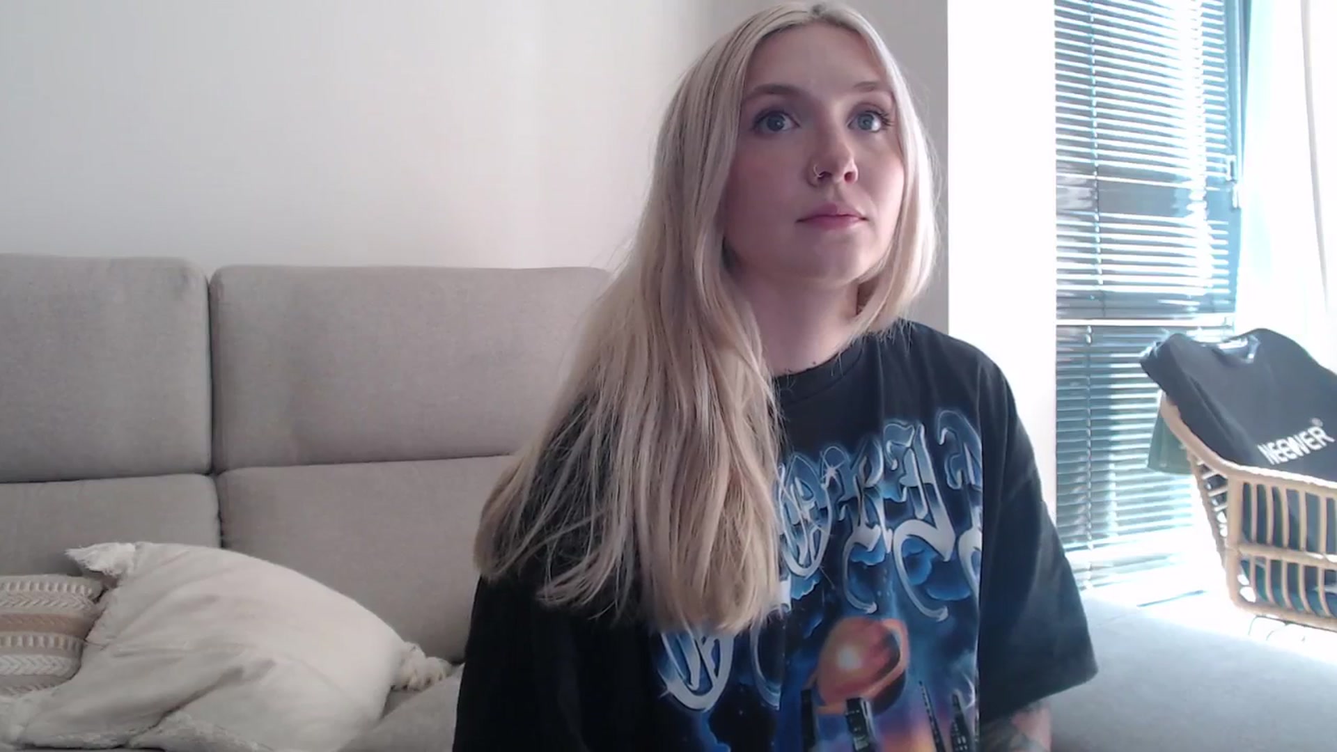 Gallery image thumbnail from Tattoo_bbgirl's myfreecams stream on, 08/23/2025, 14:53 image 19 of 20