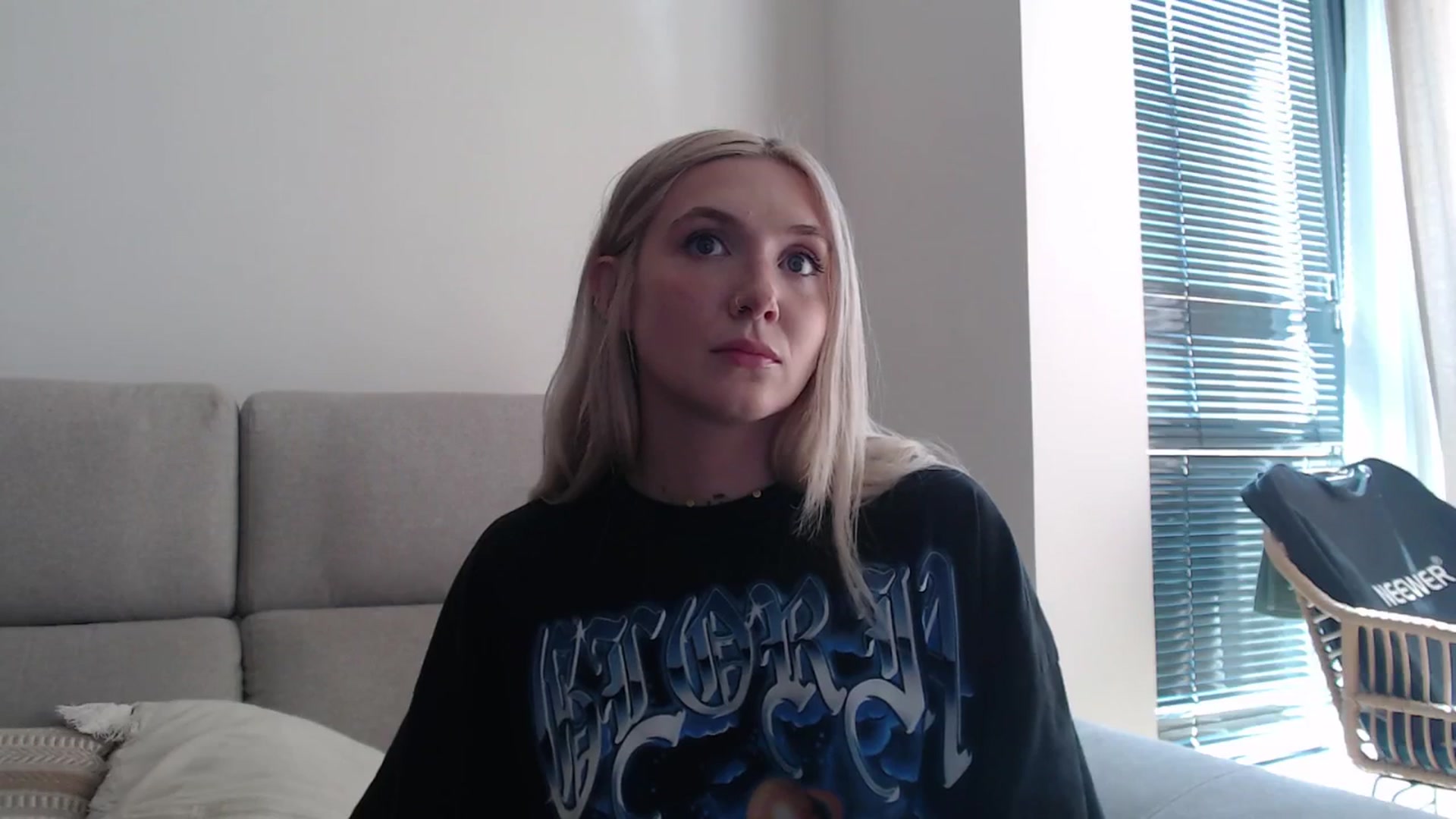 Gallery image thumbnail from Tattoo_bbgirl's myfreecams stream on, 08/23/2025, 14:53 image 3 of 20