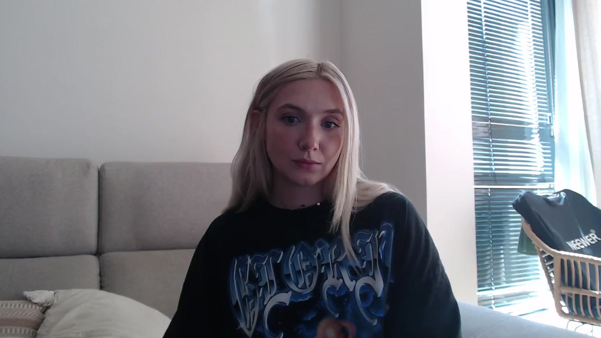 Gallery image thumbnail from Tattoo_bbgirl's myfreecams stream on, 08/23/2025, 14:53 image 5 of 20