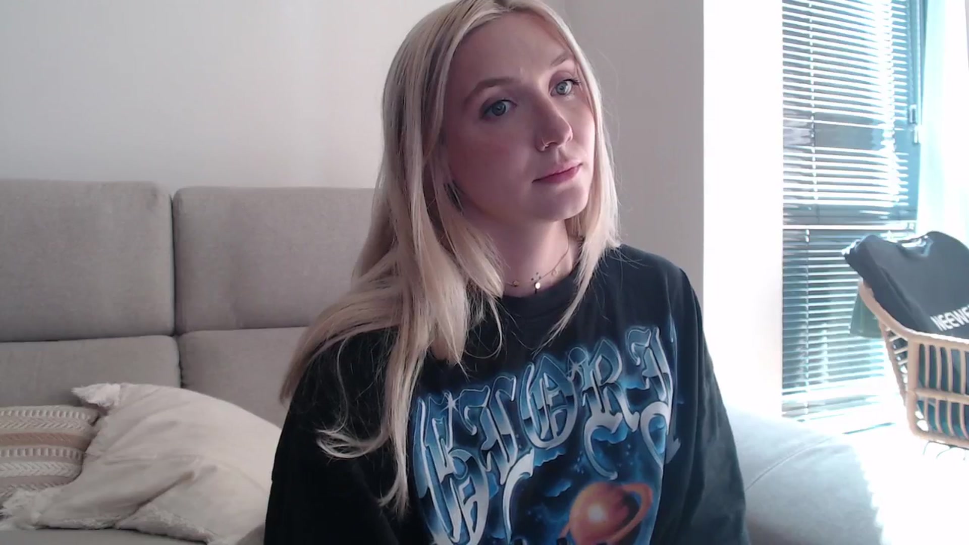 Gallery image thumbnail from Tattoo_bbgirl's myfreecams stream on, 08/23/2025, 15:18 image 2 of 20