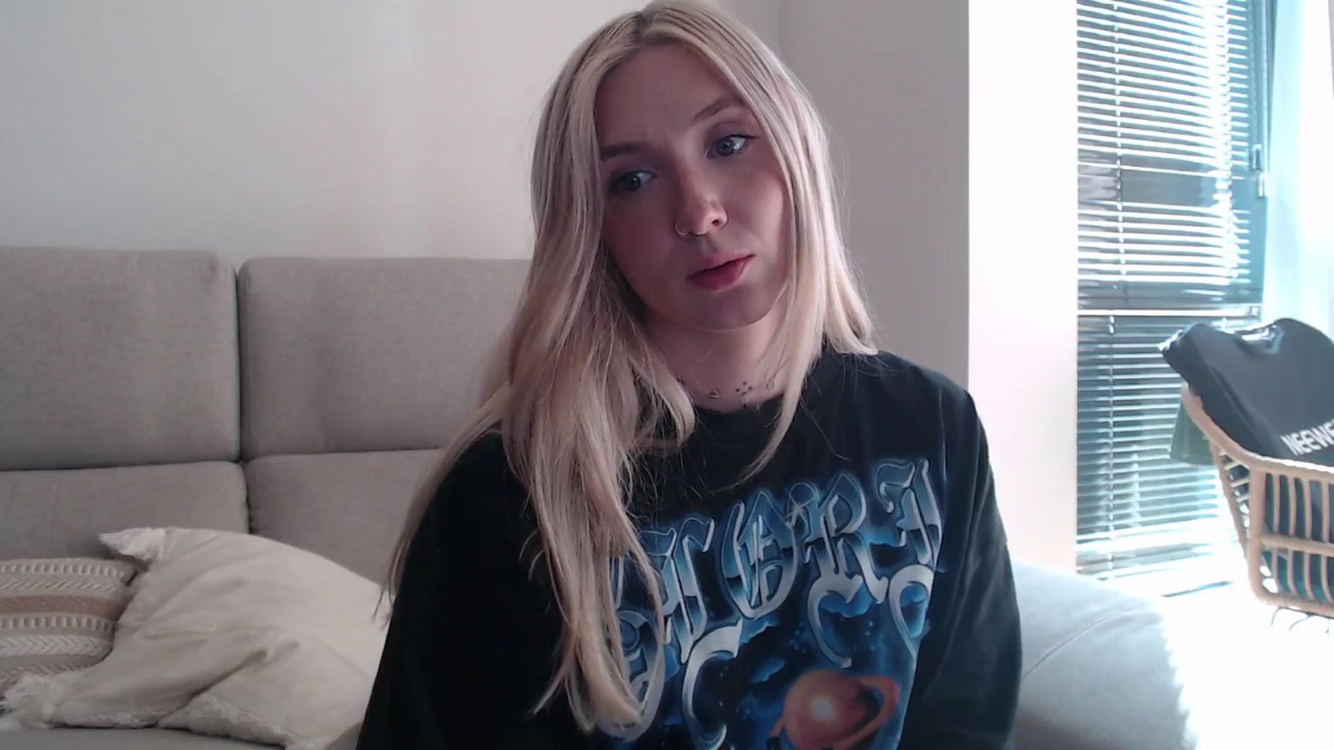 Gallery image thumbnail from Tattoo_bbgirl's myfreecams stream on, 08/23/2025, 15:18 image 6 of 20