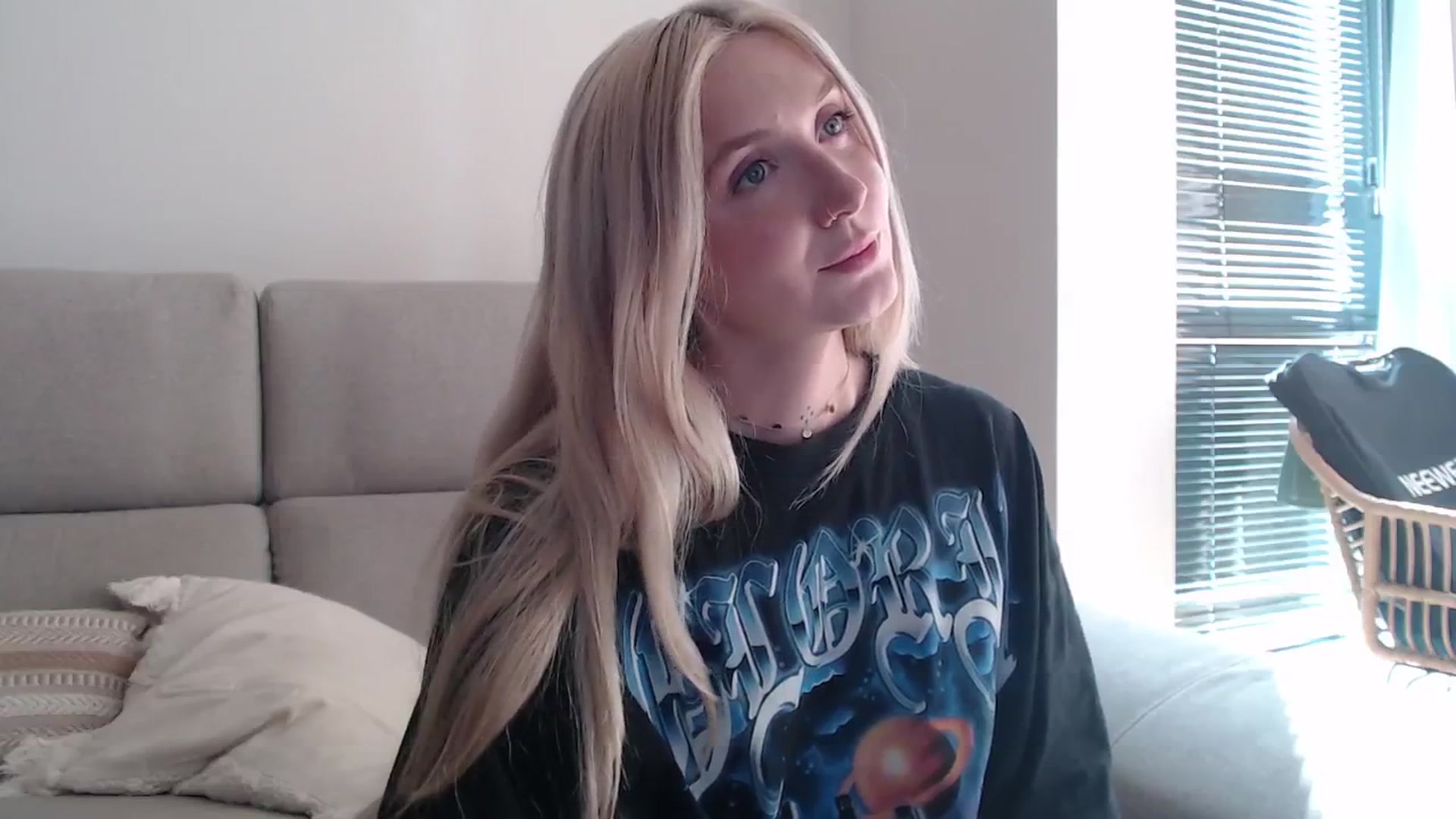 Gallery image thumbnail from Tattoo_bbgirl's myfreecams stream on, 08/23/2025, 15:18 image 4 of 20