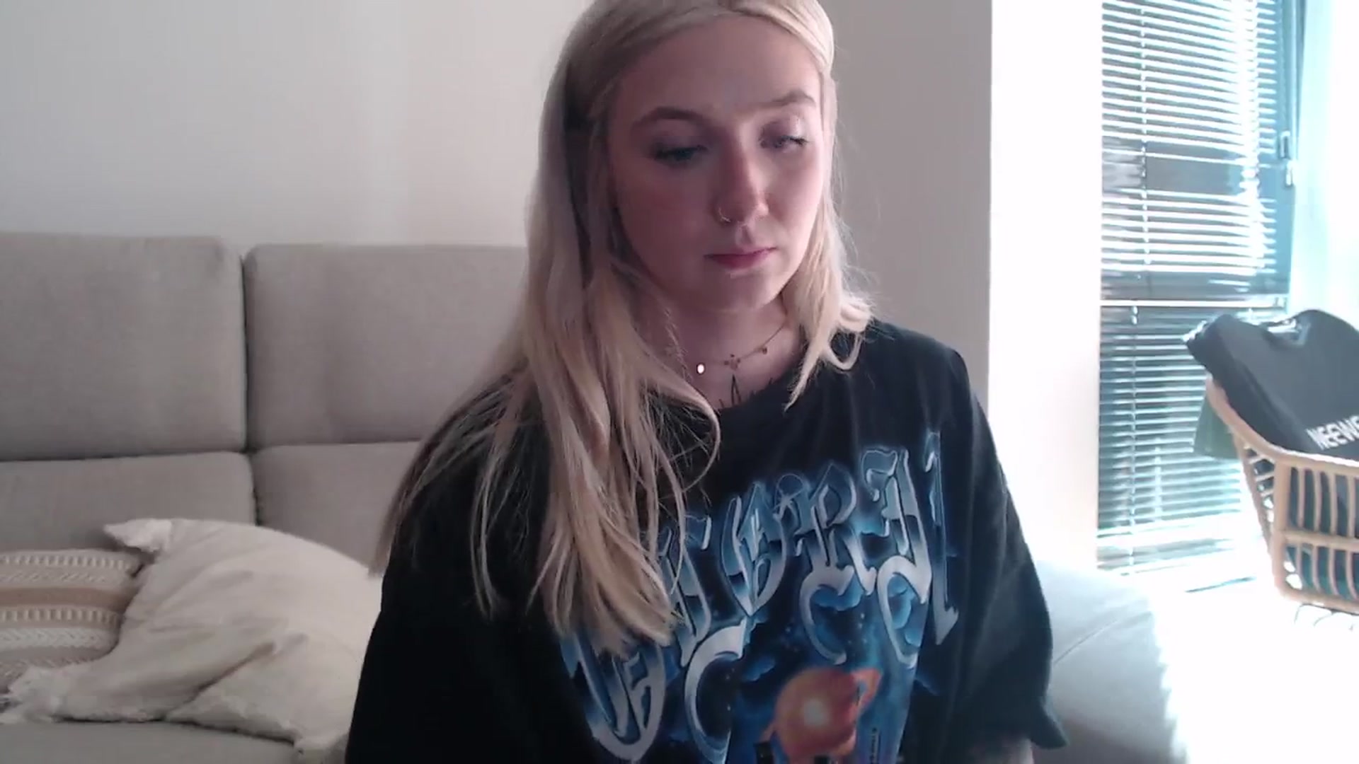Gallery image thumbnail from Tattoo_bbgirl's myfreecams stream on, 08/23/2025, 15:18 image 12 of 20