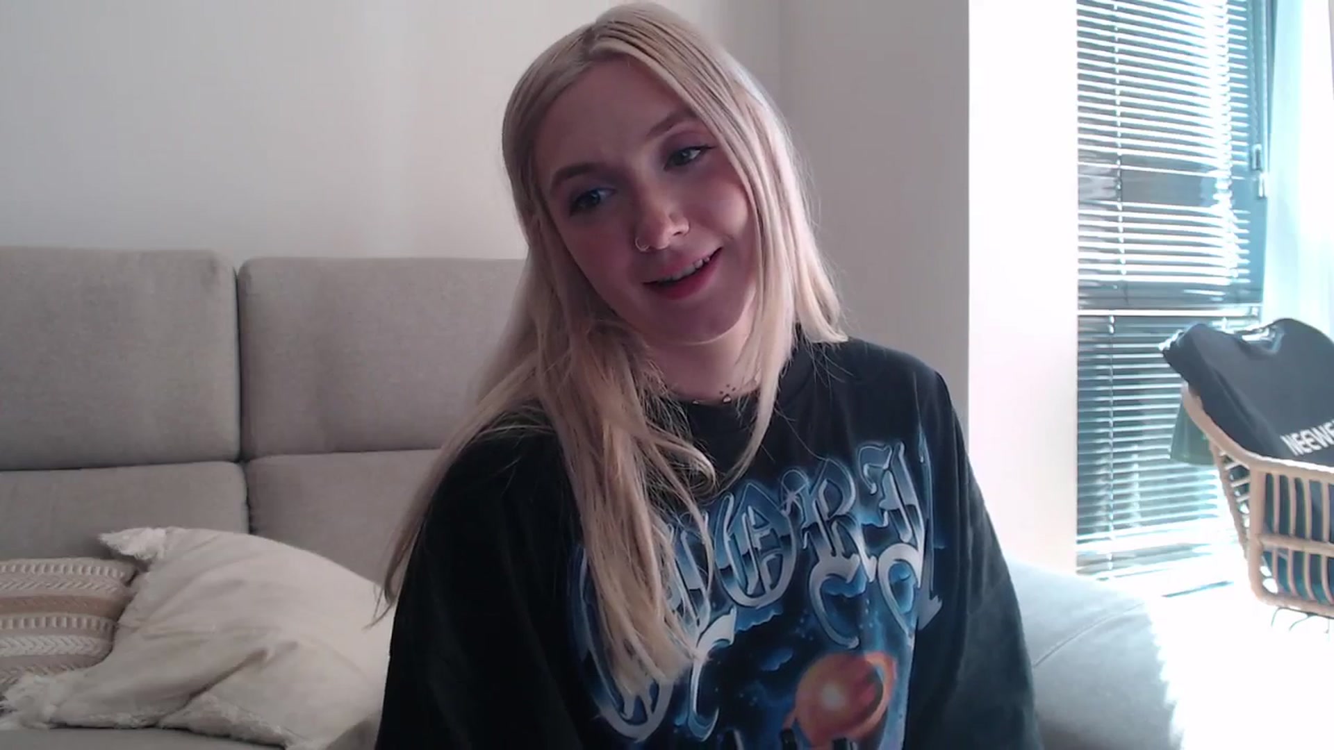 Gallery image thumbnail from Tattoo_bbgirl's myfreecams stream on, 08/23/2025, 15:18 image 8 of 20