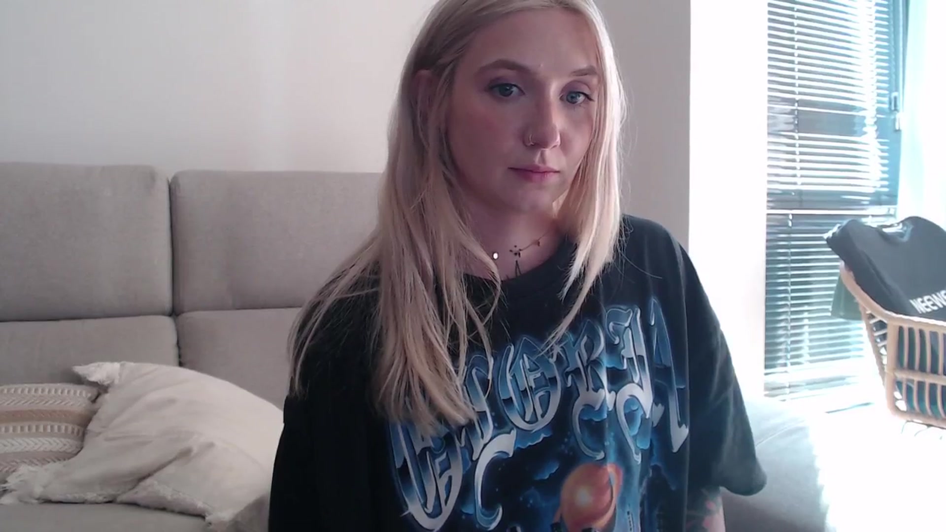 Gallery image thumbnail from Tattoo_bbgirl's myfreecams stream on, 08/23/2025, 15:18 image 10 of 20