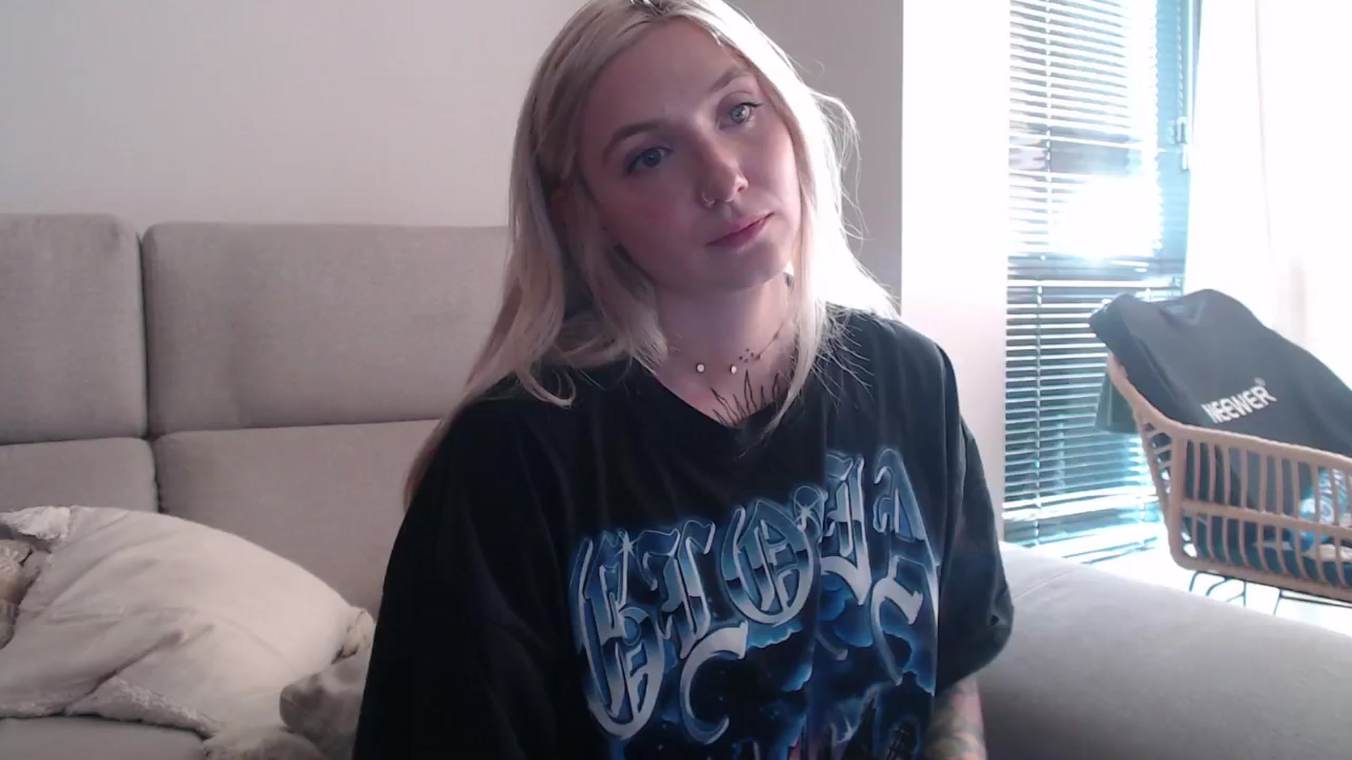 Gallery image thumbnail from Tattoo_bbgirl's myfreecams stream on, 08/23/2025, 16:35 image 20 of 20