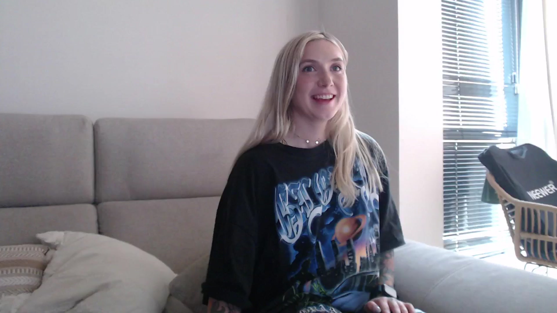 Gallery image thumbnail from Tattoo_bbgirl's myfreecams stream on, 08/23/2025, 18:19 image 8 of 20