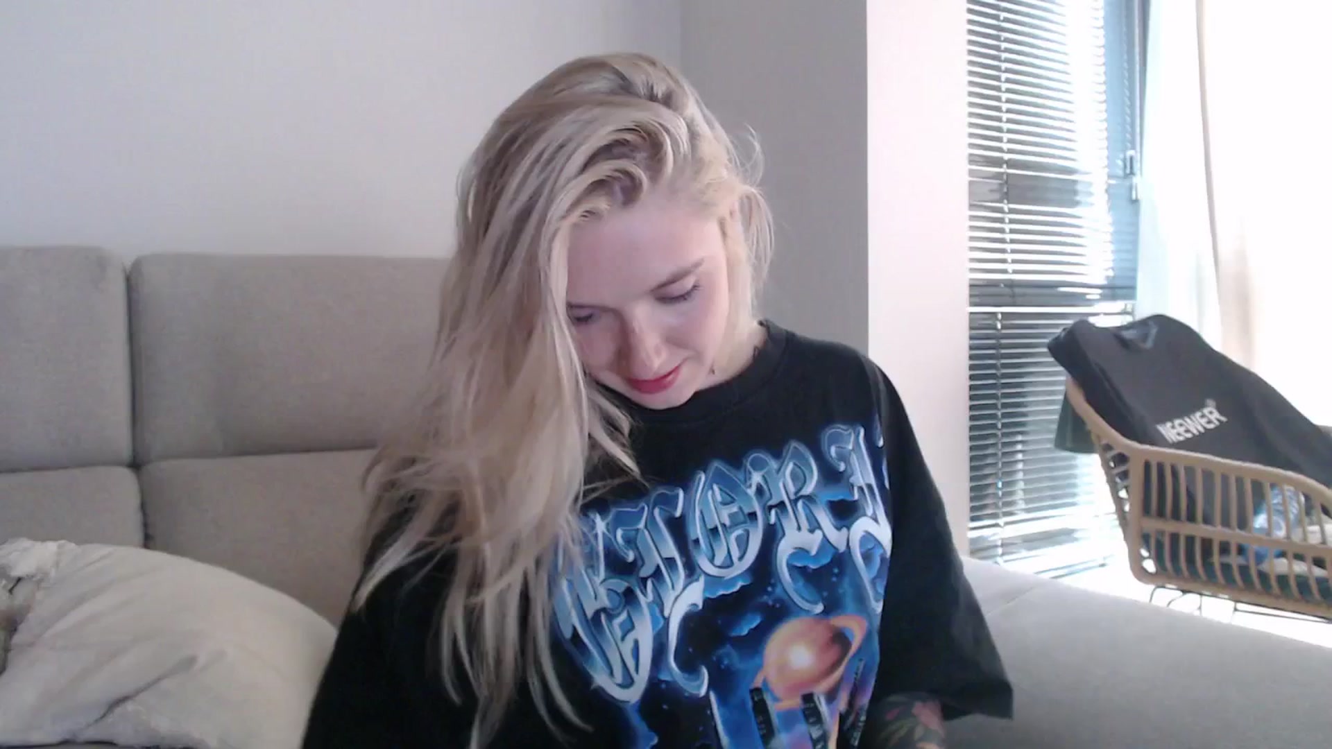 Gallery image thumbnail from Tattoo_bbgirl's myfreecams stream on, 08/23/2025, 18:19 image 20 of 20
