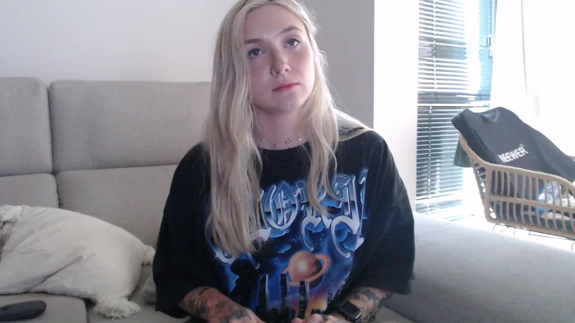 Gallery image thumbnail from Tattoo_bbgirl's myfreecams stream on, 08/23/2025, 18:19 image 14 of 20