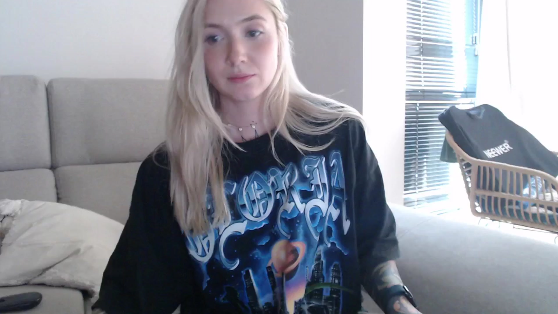 Gallery image thumbnail from Tattoo_bbgirl's myfreecams stream on, 08/23/2025, 18:19 image 11 of 20