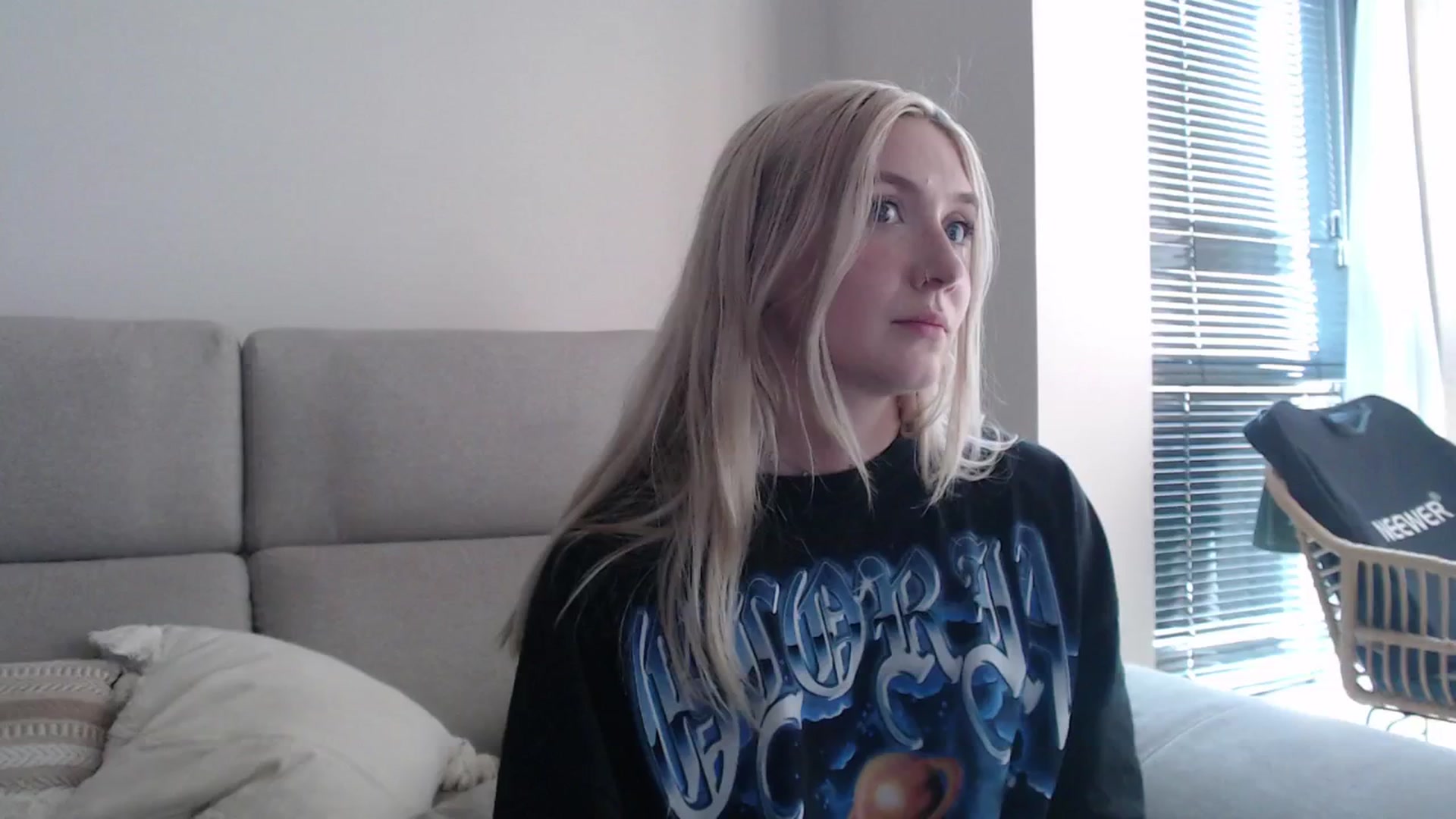 Gallery image thumbnail from Tattoo_bbgirl's myfreecams stream on, 08/23/2025, 18:19 image 1 of 20