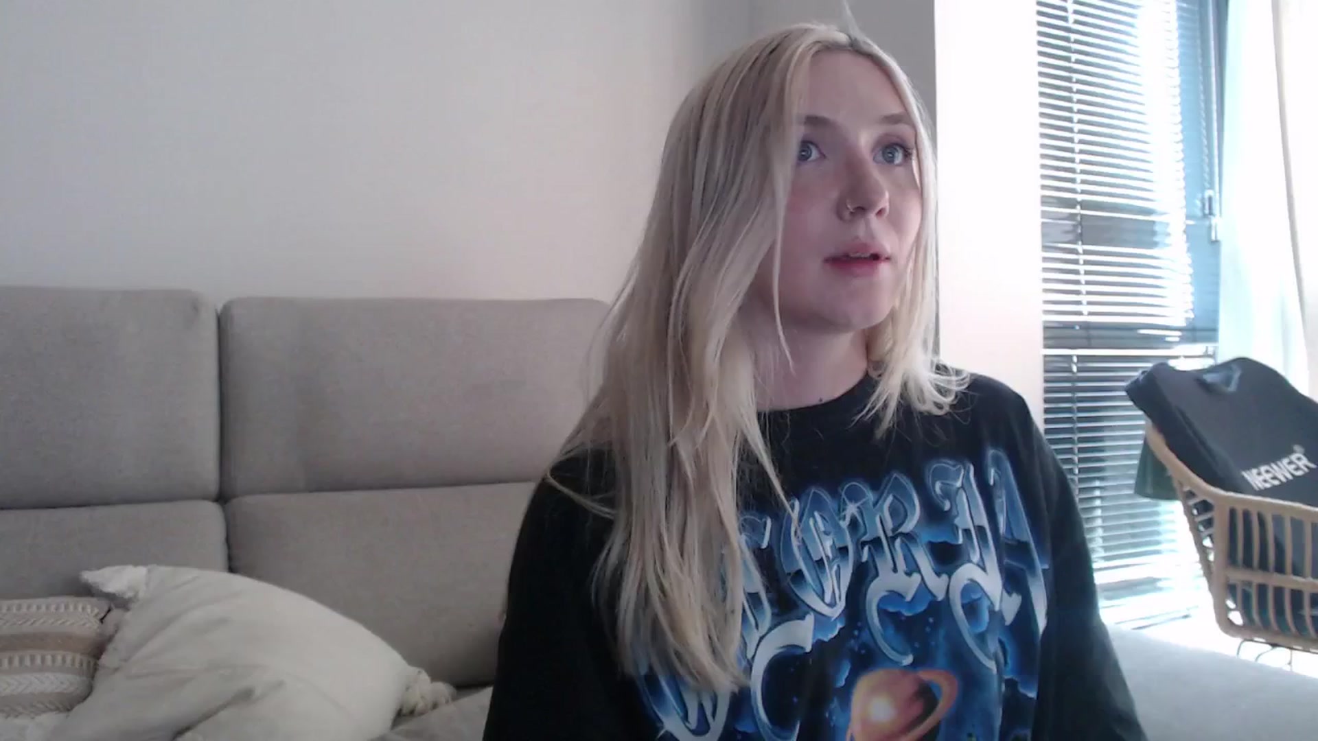 Gallery image thumbnail from Tattoo_bbgirl's myfreecams stream on, 08/23/2025, 18:19 image 2 of 20