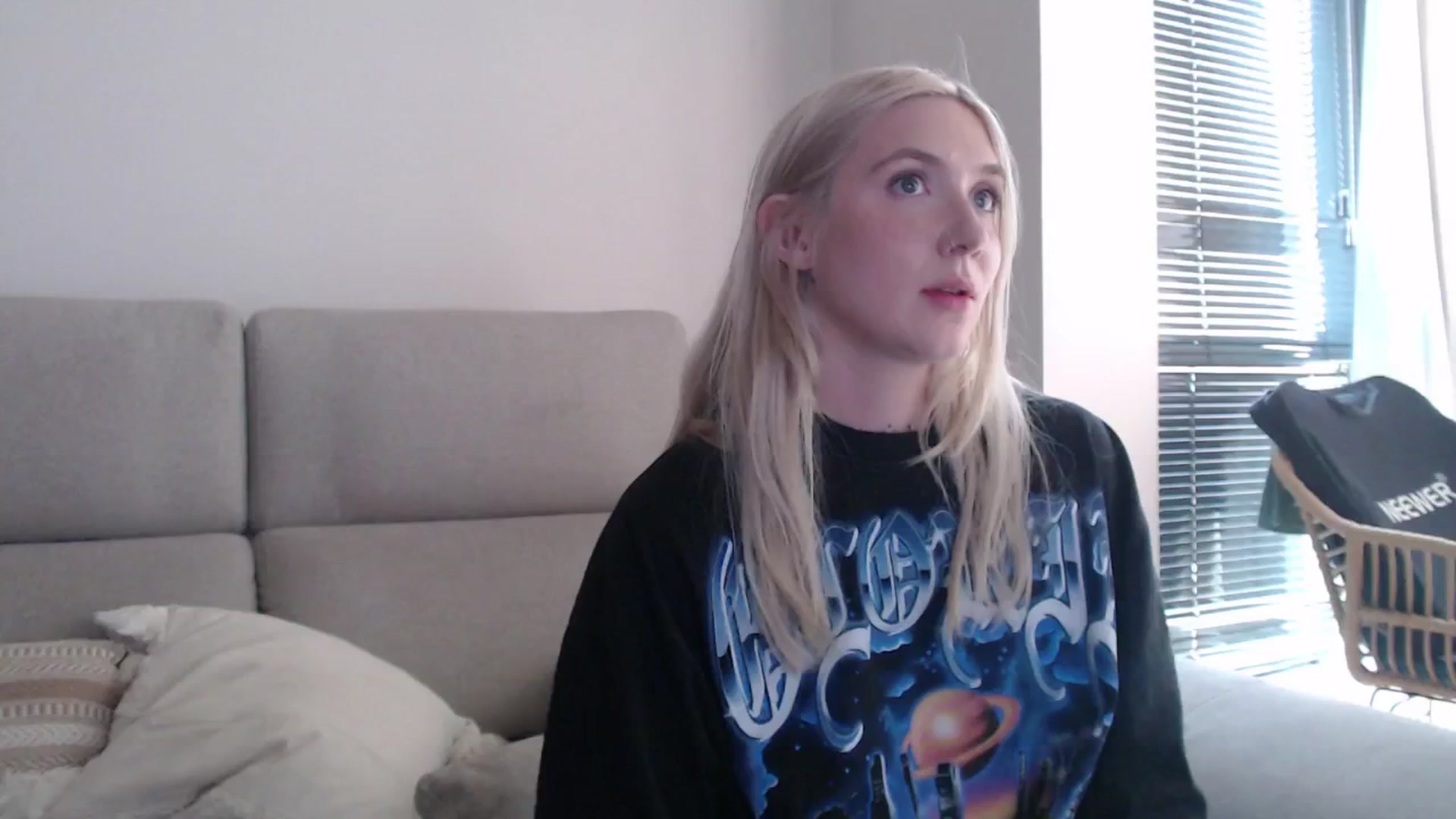 Gallery image thumbnail from Tattoo_bbgirl's myfreecams stream on, 08/23/2025, 18:19 image 5 of 20