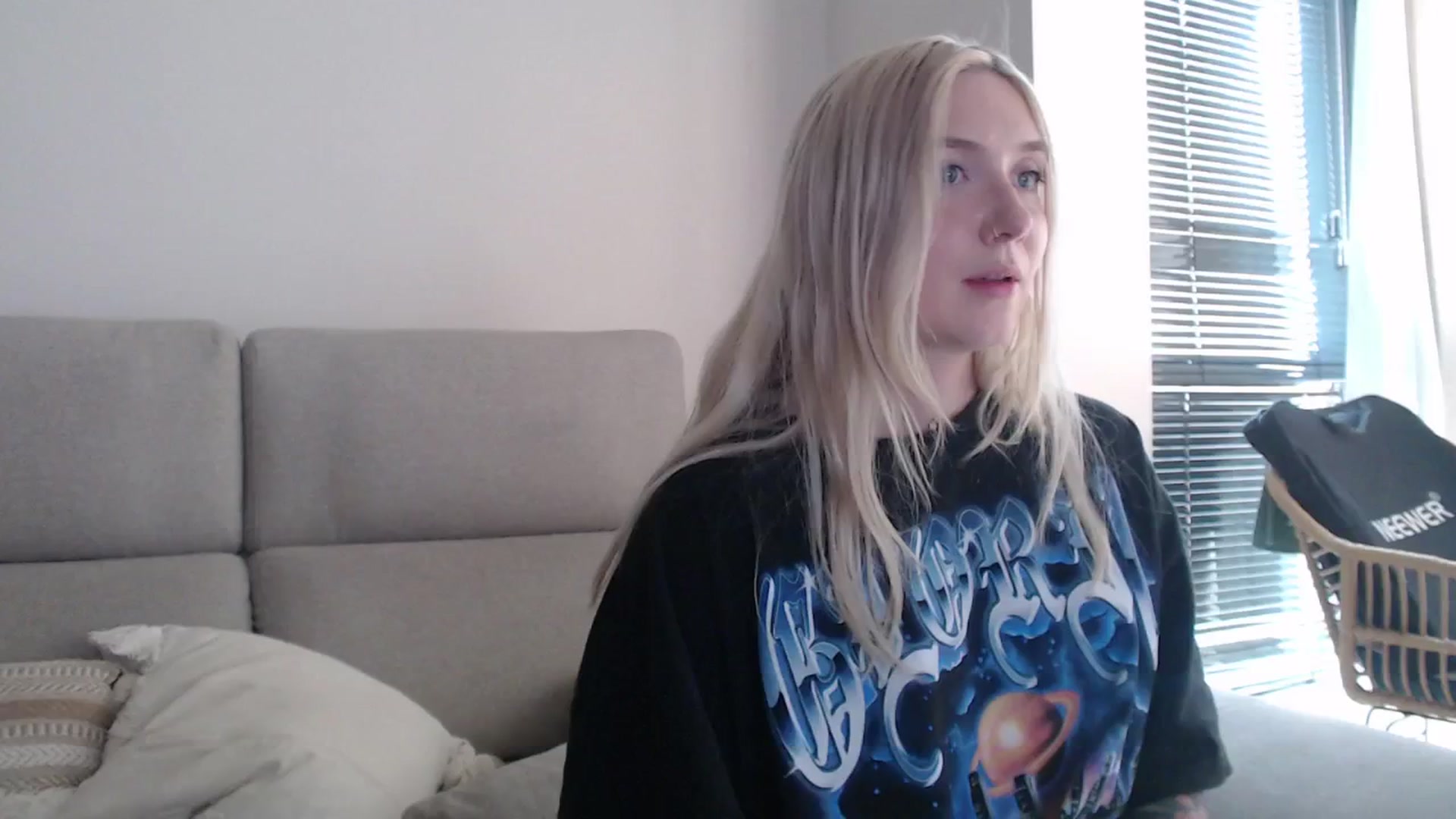 Gallery image thumbnail from Tattoo_bbgirl's myfreecams stream on, 08/23/2025, 18:19 image 3 of 20