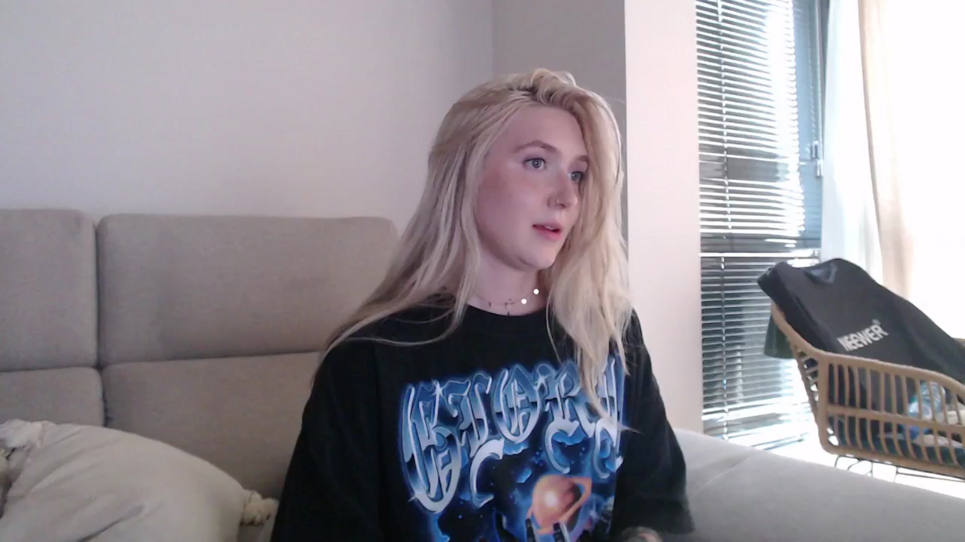 Gallery image thumbnail from Tattoo_bbgirl's myfreecams stream on, 08/23/2025, 18:19 image 19 of 20