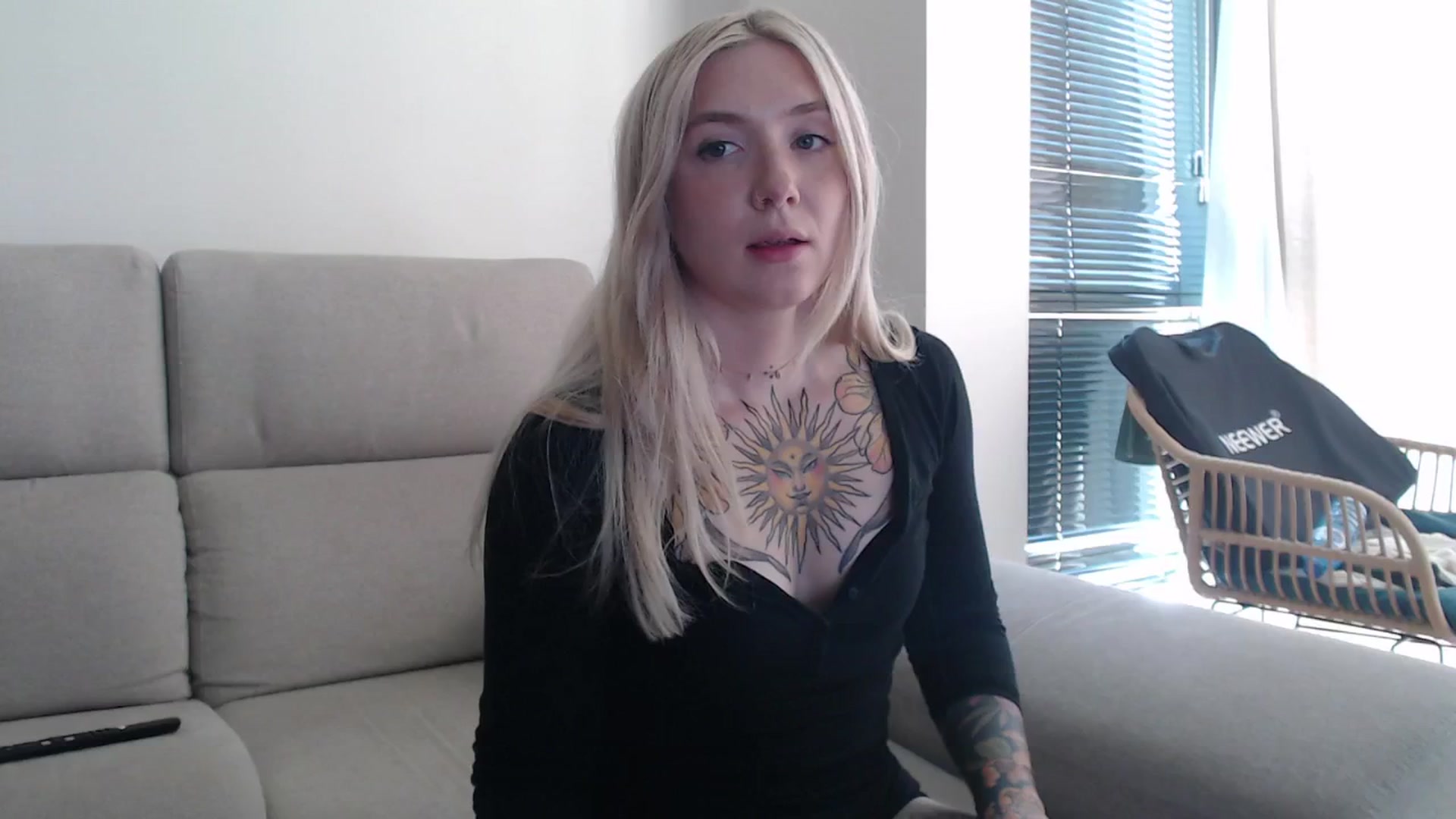 Gallery image thumbnail from Tattoo_bbgirl's myfreecams stream on, 08/25/2025, 12:41 image 4 of 20