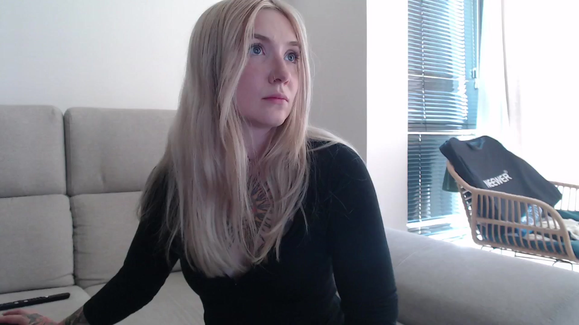 Gallery image thumbnail from Tattoo_bbgirl's myfreecams stream on, 08/25/2025, 12:41 image 17 of 20