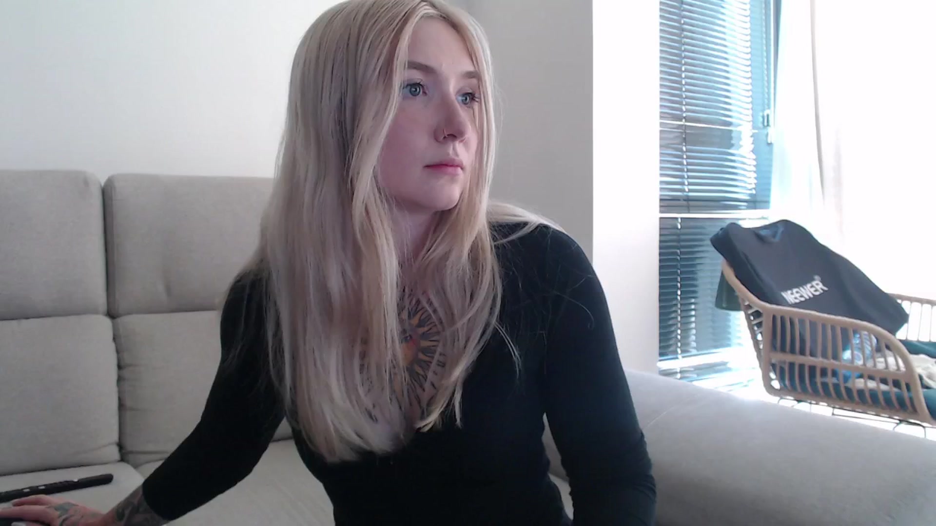 Gallery image thumbnail from Tattoo_bbgirl's myfreecams stream on, 08/25/2025, 12:41 image 16 of 20