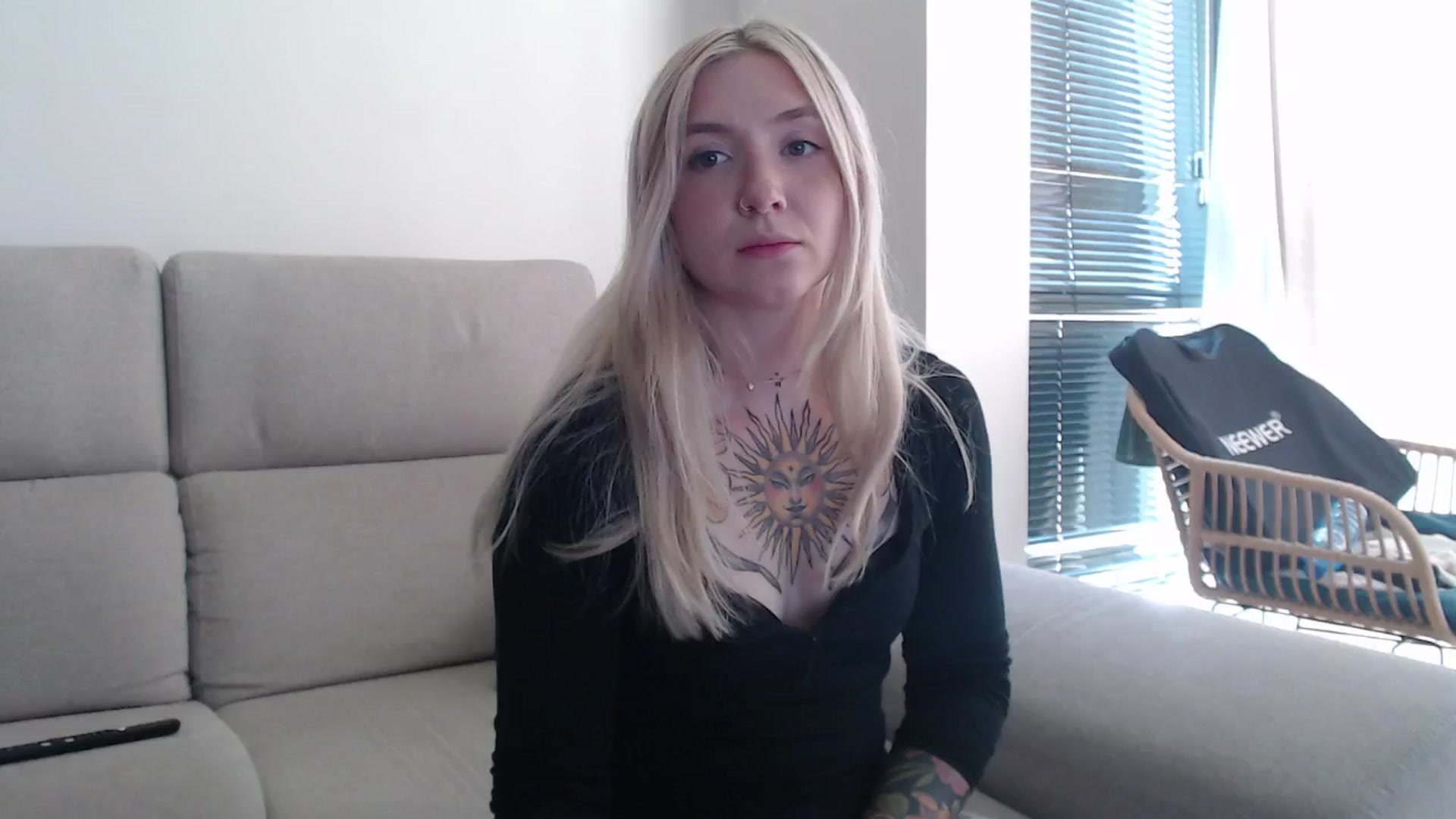 Gallery image thumbnail from Tattoo_bbgirl's myfreecams stream on, 08/25/2025, 12:41 image 12 of 20