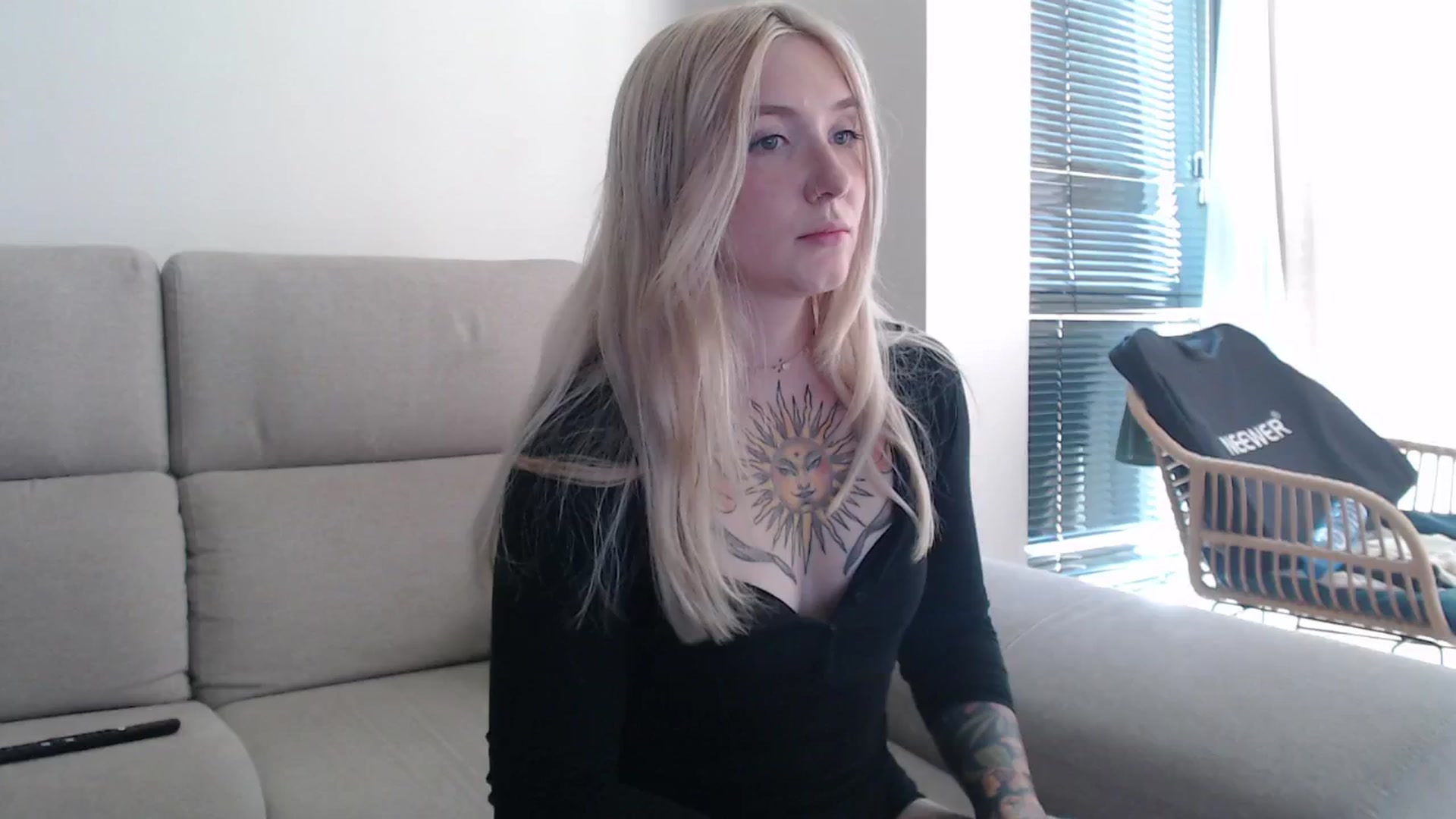 Gallery image thumbnail from Tattoo_bbgirl's myfreecams stream on, 08/25/2025, 12:41 image 10 of 20