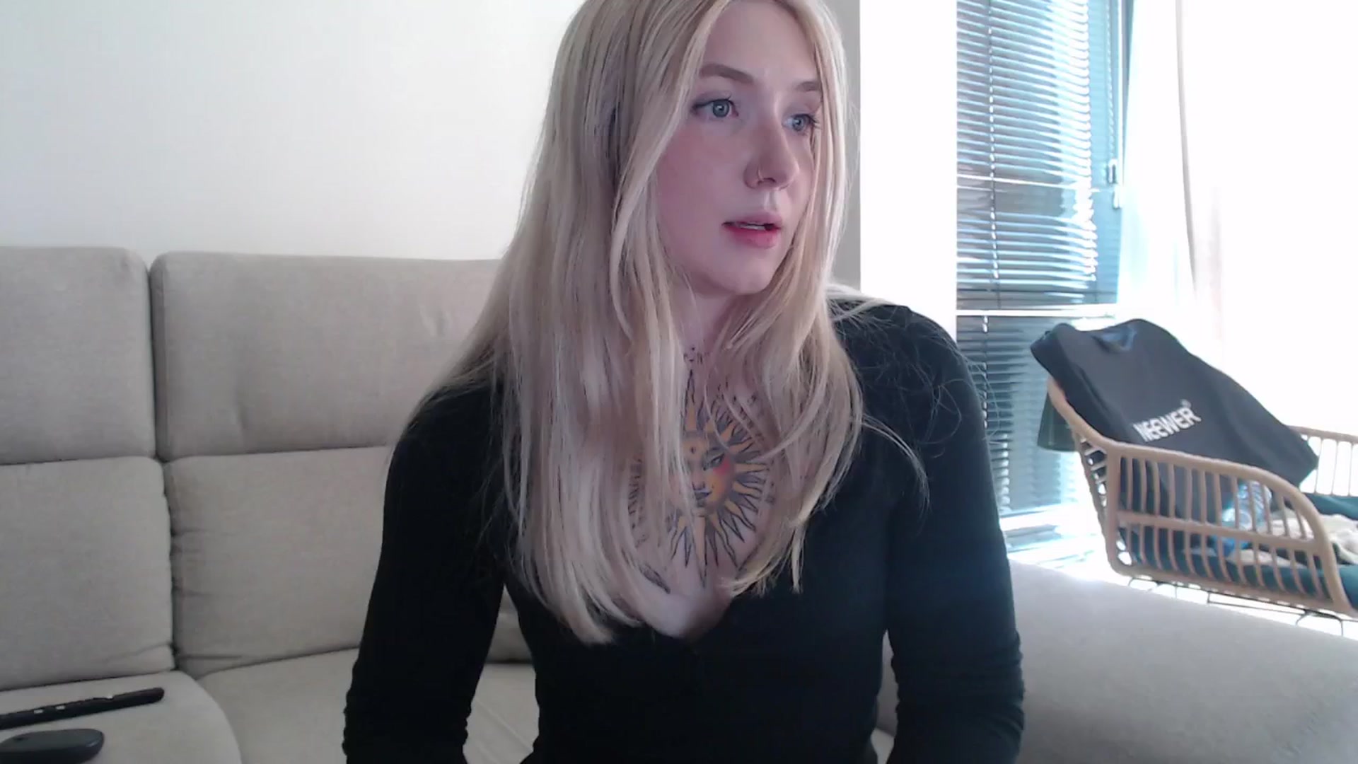 Gallery image thumbnail from Tattoo_bbgirl's myfreecams stream on, 08/25/2025, 12:41 image 14 of 20