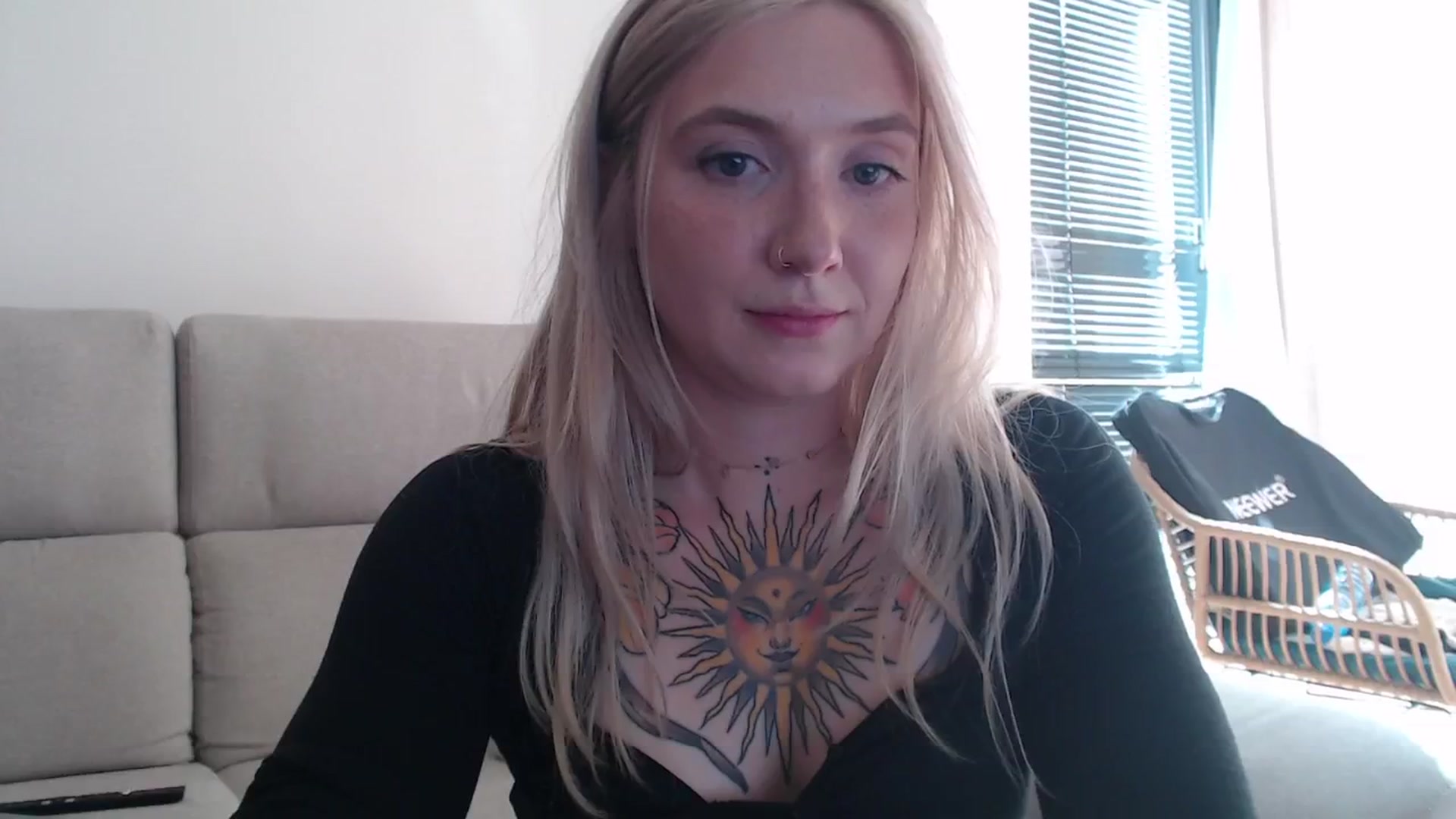 Gallery image thumbnail from Tattoo_bbgirl's myfreecams stream on, 08/25/2025, 14:59 image 18 of 20