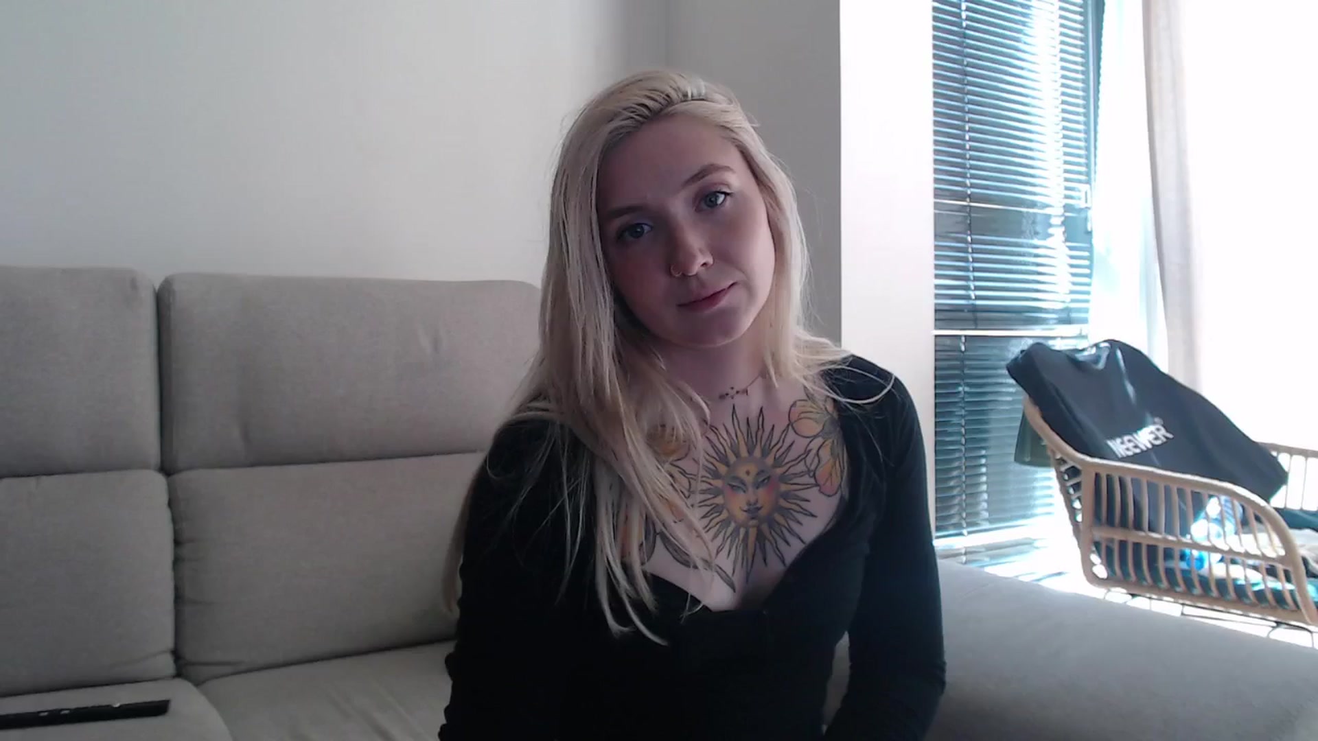 Gallery image thumbnail from Tattoo_bbgirl's myfreecams stream on, 08/25/2025, 14:59 image 6 of 20
