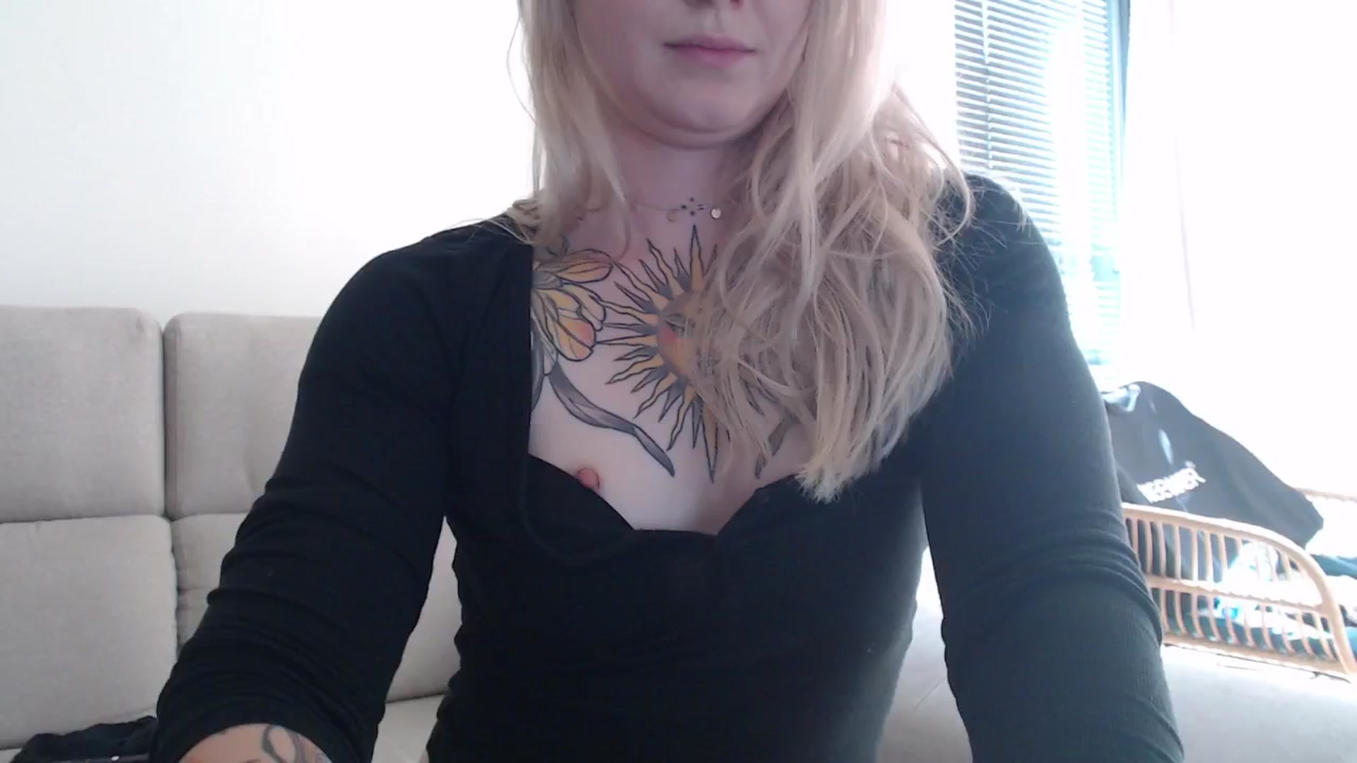 Gallery image thumbnail from Tattoo_bbgirl's myfreecams stream on, 08/25/2025, 14:59 image 8 of 20